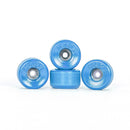 Blue Maple Bowl Fingerboard Wheels