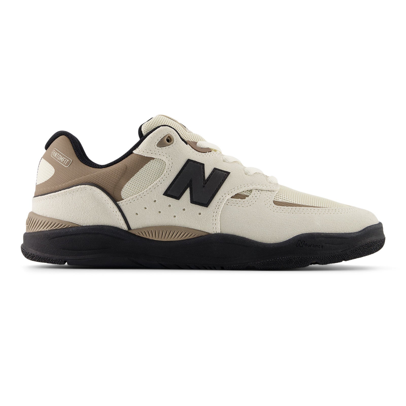 Sea Salt Tiago NB Numeric NM1010 Skate Shoe