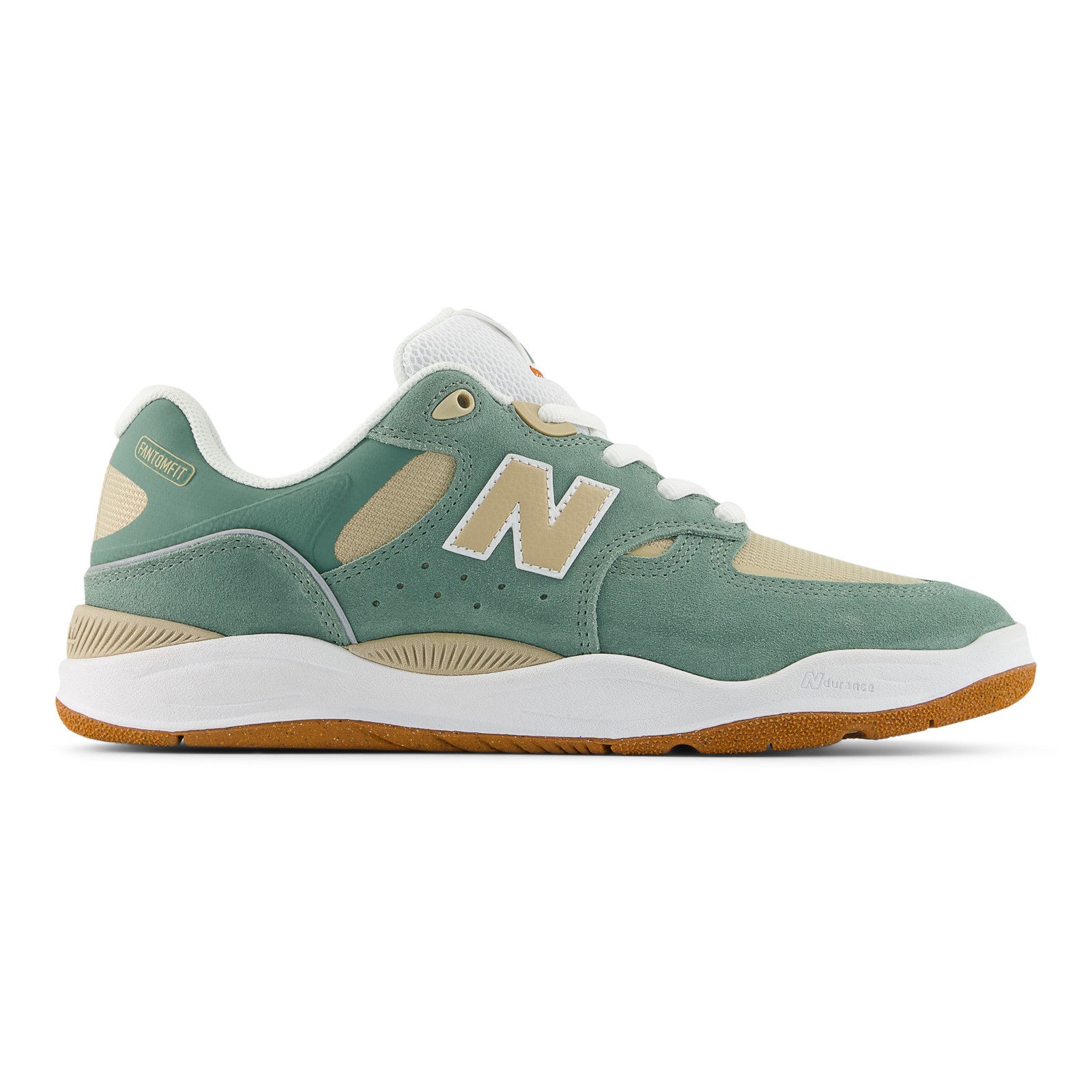Sage Tiago NM1010 NB Numeric Skate Shoe