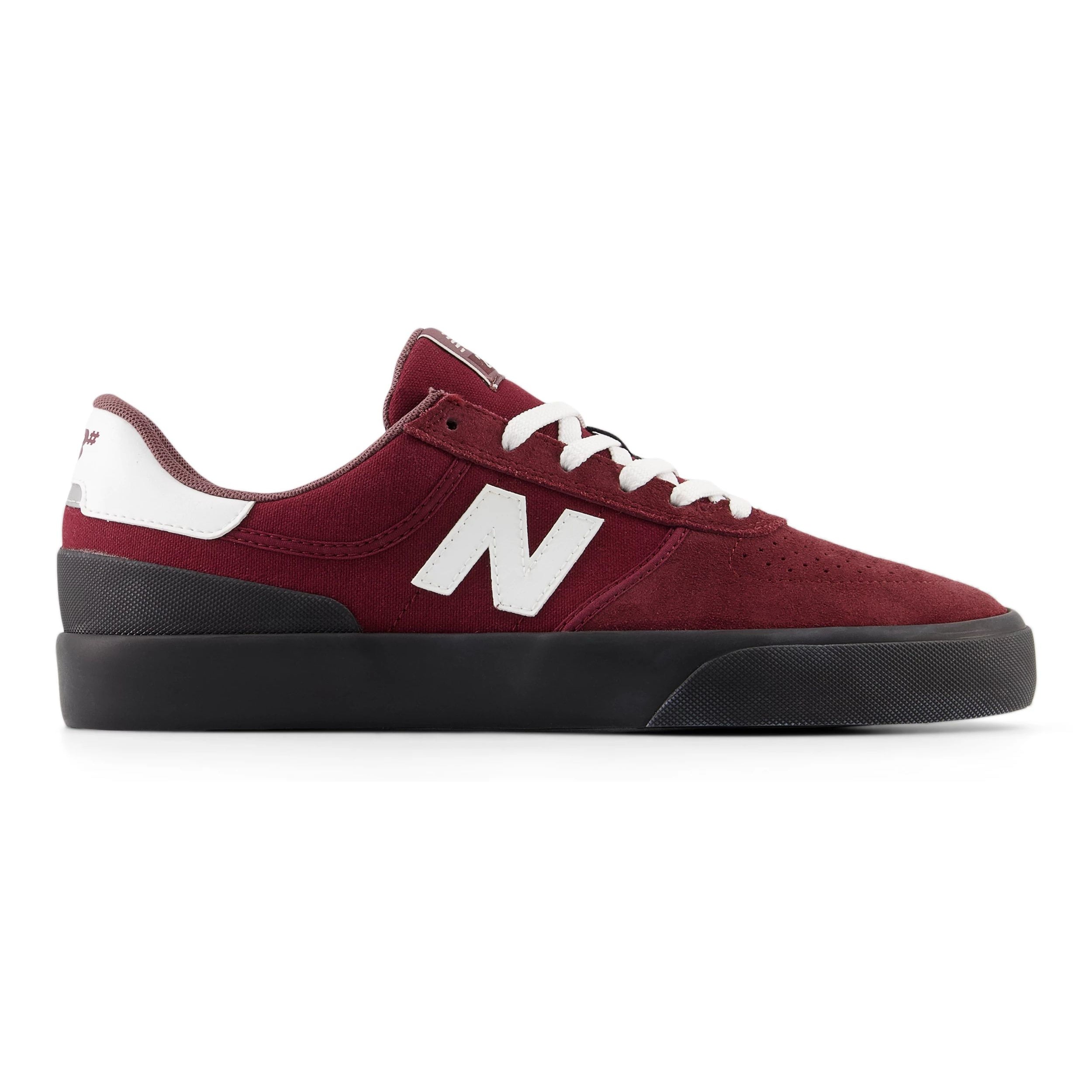 Burgundy NM272 NB Numeric Skate Shoe