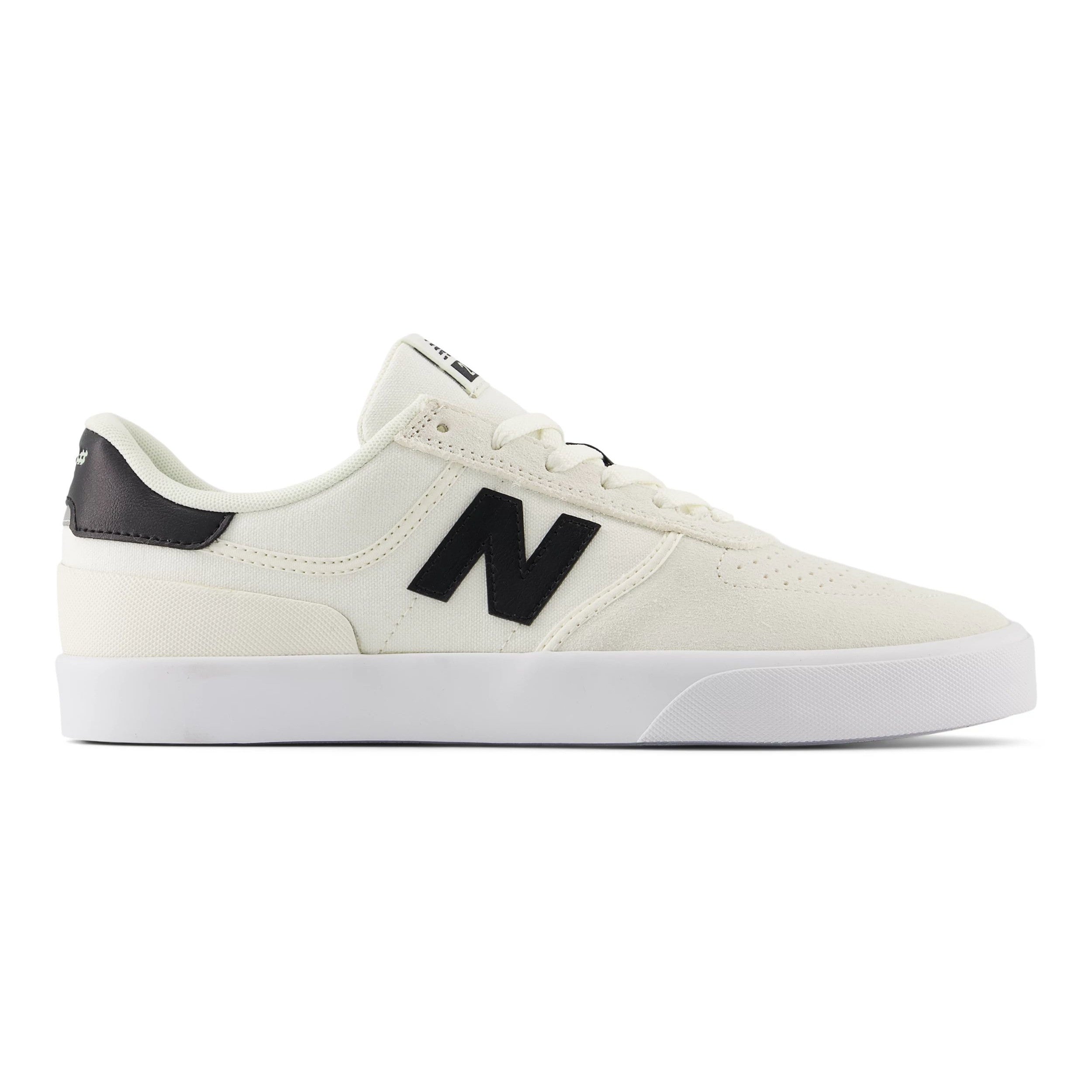 Sea Salt/Black NM272 NB Numeric Skate Shoe