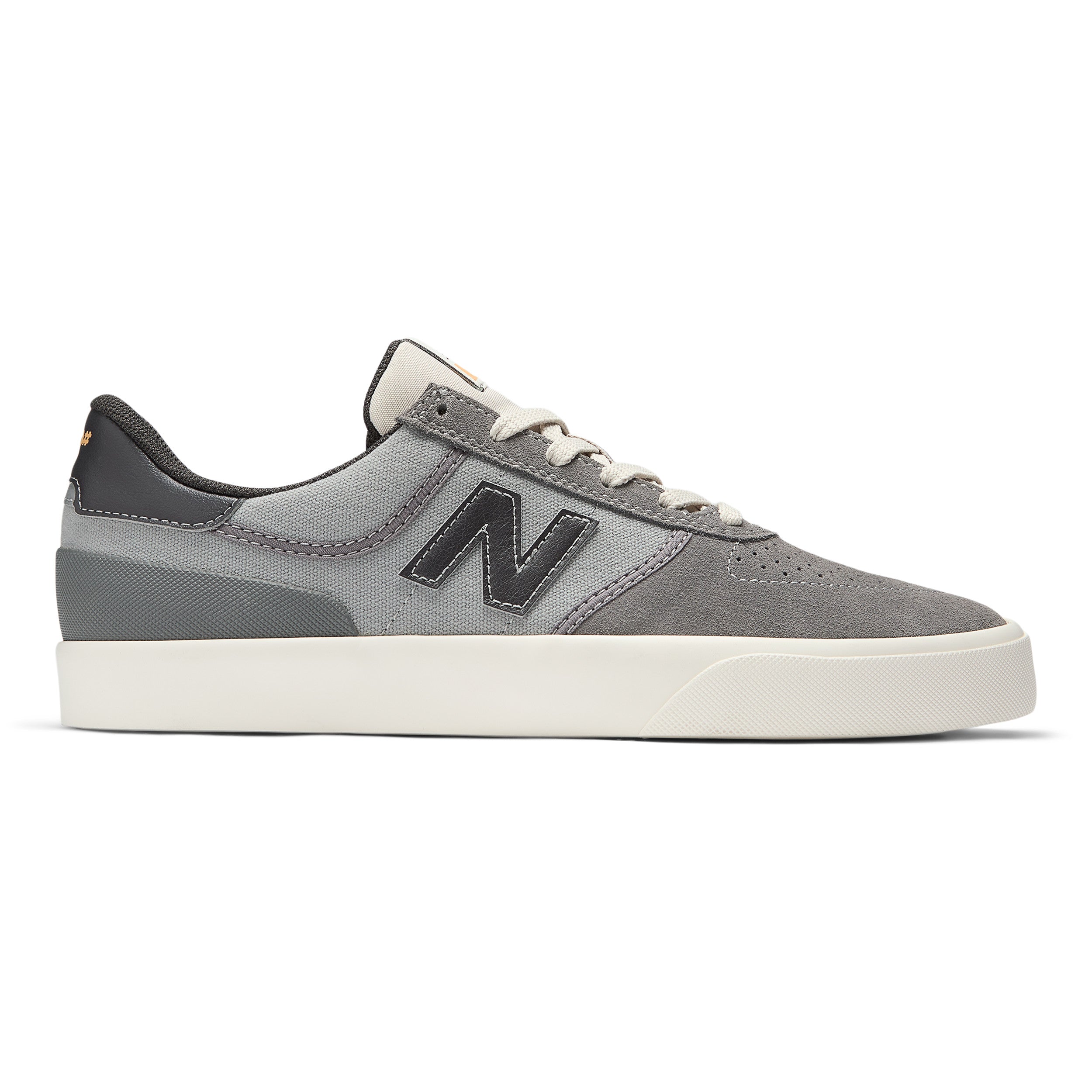 Grey 272 NB Numeric Skate Shoe