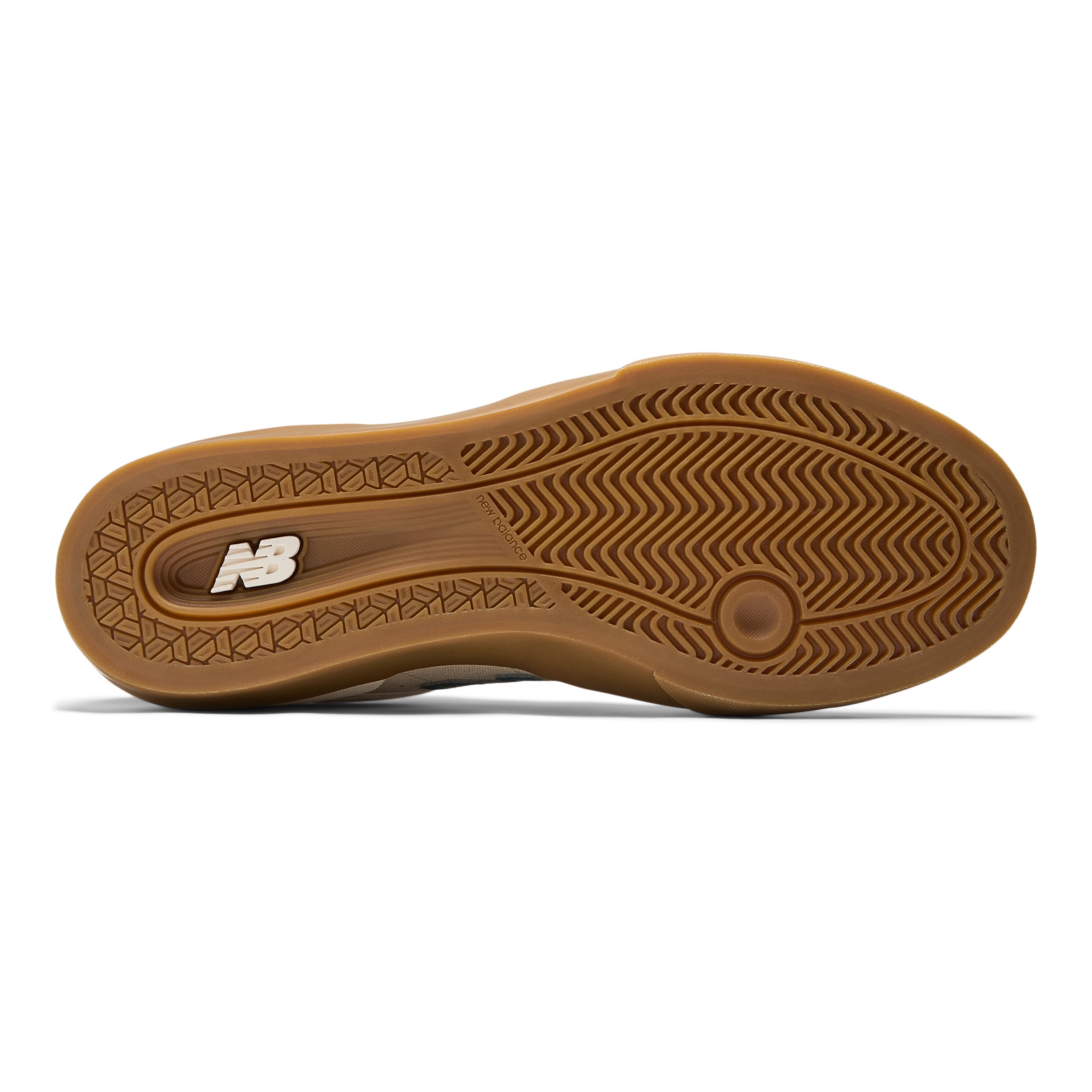 Sea Salt NM272 NB Numeric Skate Shoe Bottom