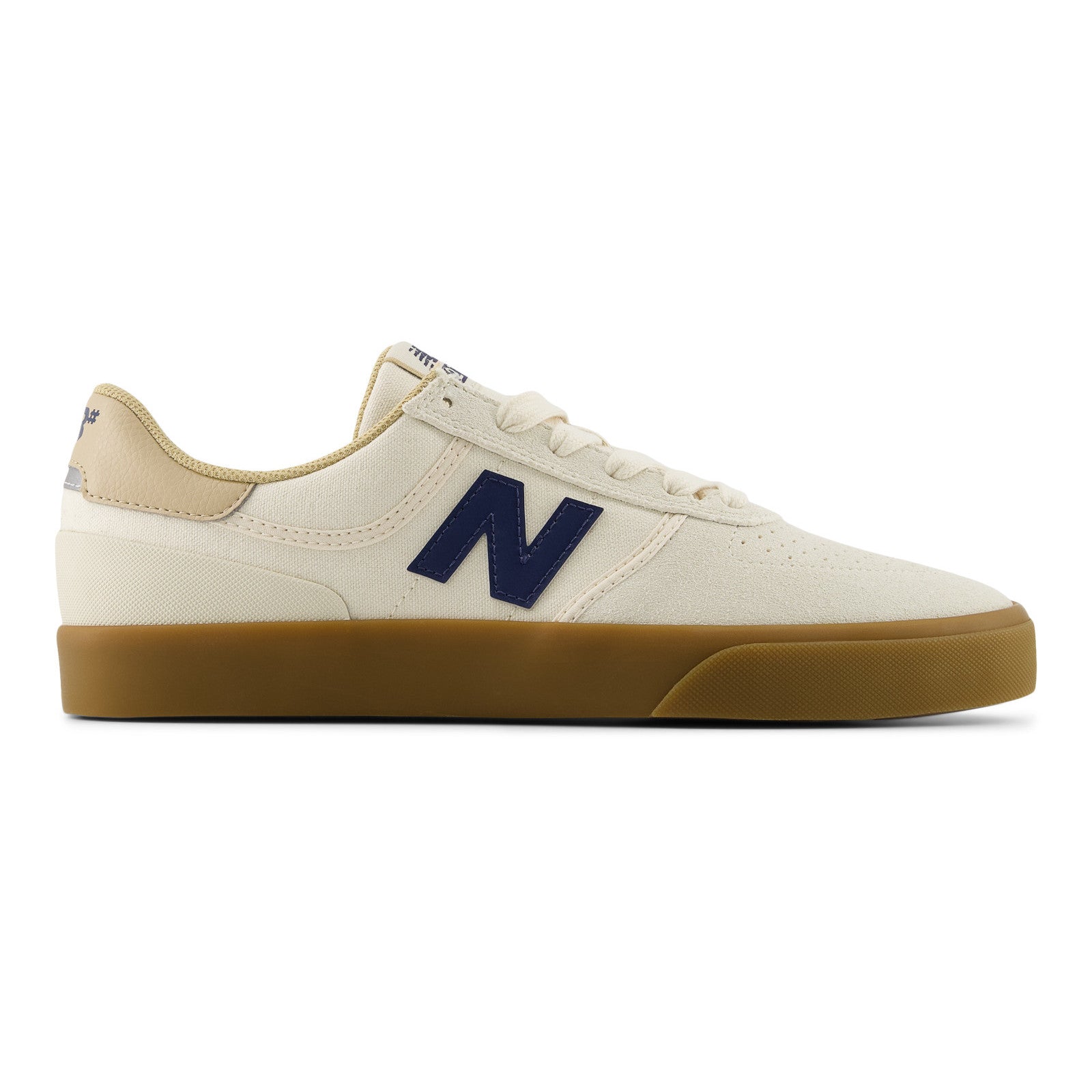 Sea Salt/Gum NM272 NB Numeric Skate Shoe