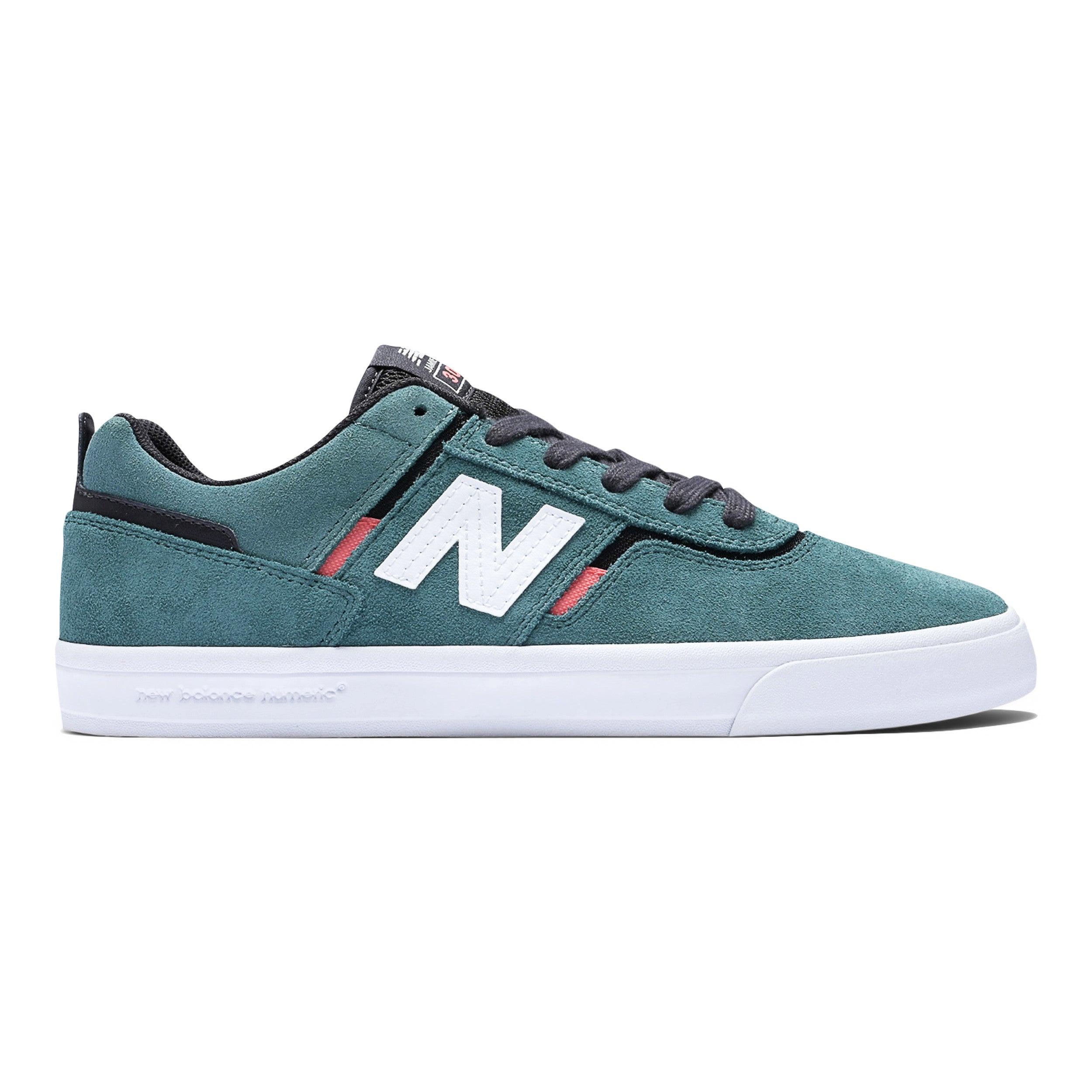 New Spruce Jamie Foy 306 NB Numeric Skate Shoe