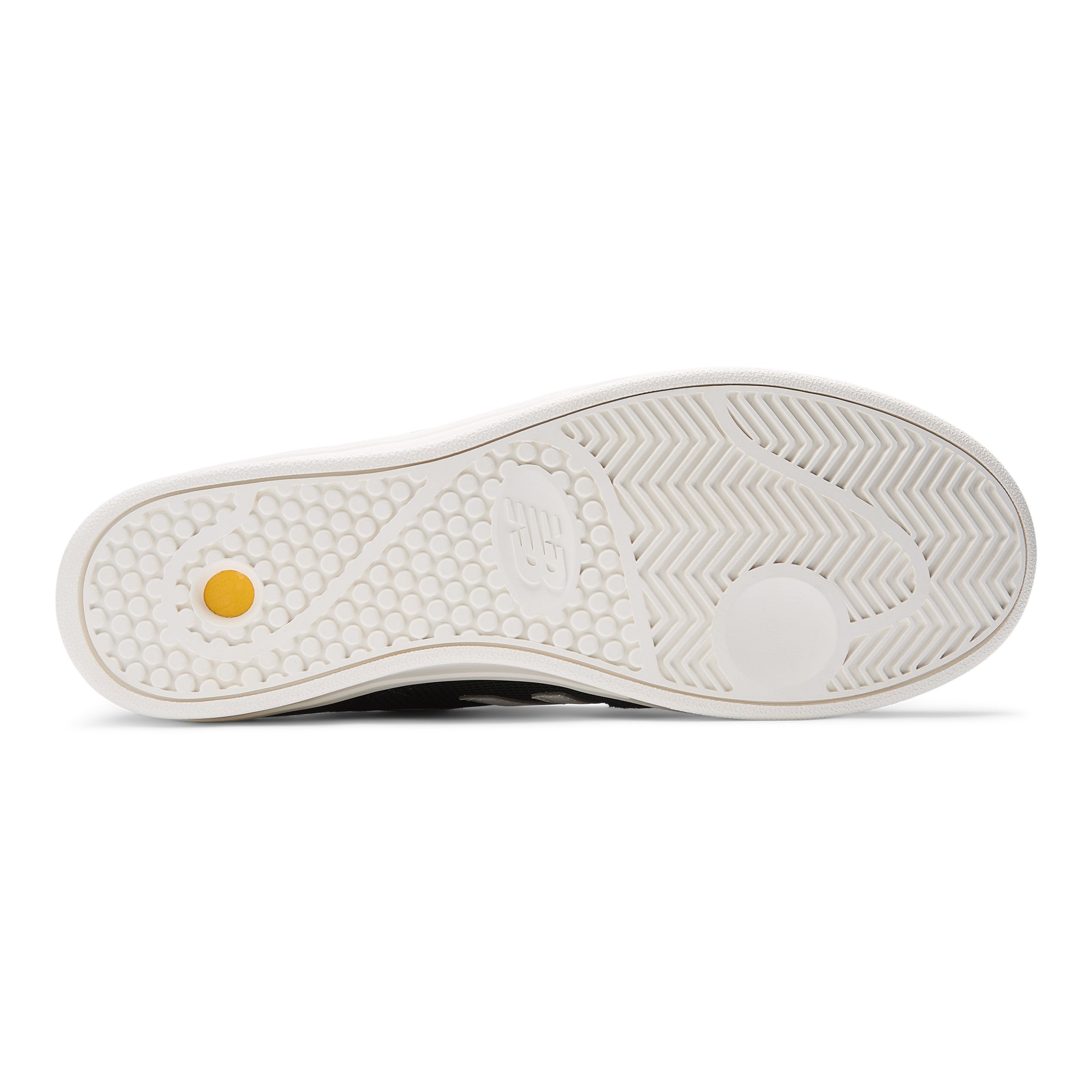 Black/White NM430 NB Numeric Skate Shoe Bottom