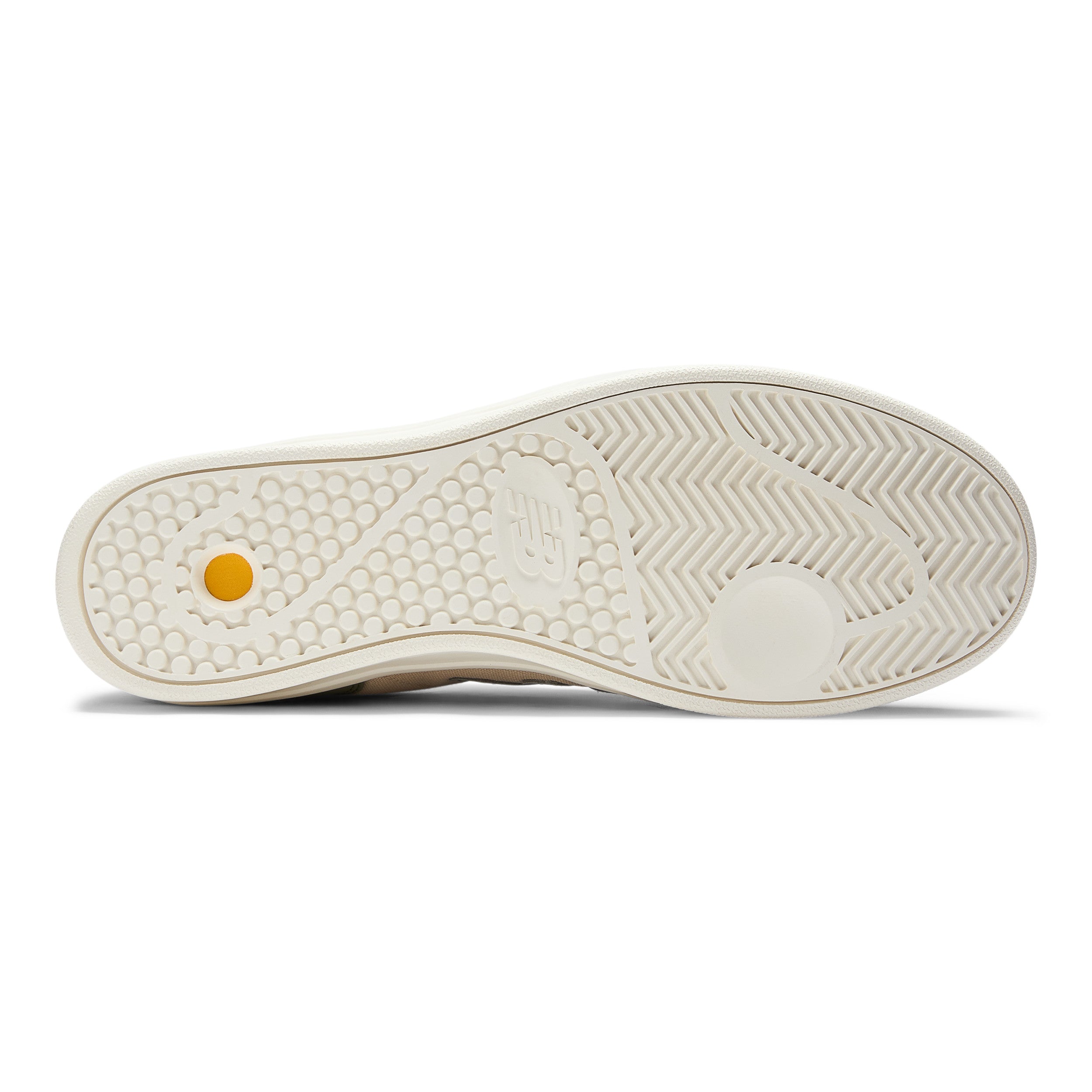 Olive/Blue NM430 NB Numeric Skate Shoe Bottom