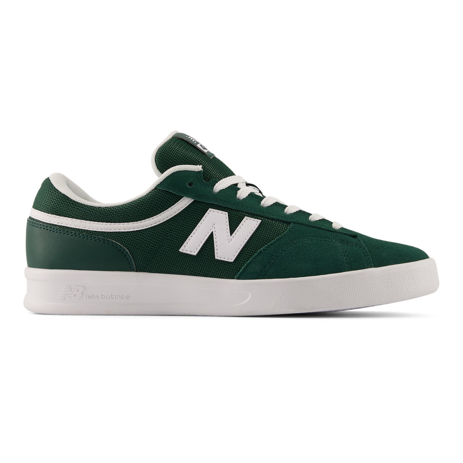 Kelly Green NM430 NB Numeric Skate Shoe