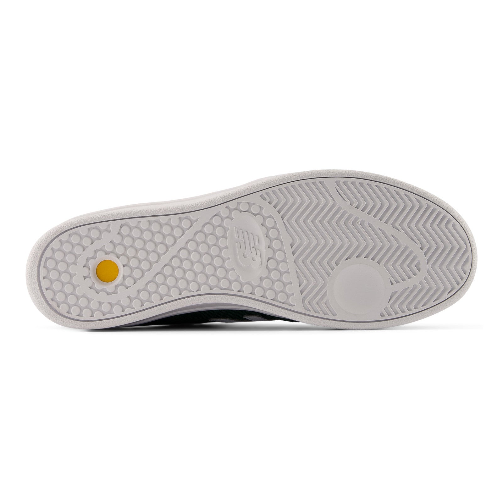 Kelly Green NM430 NB Numeric Skate Shoe Bottom