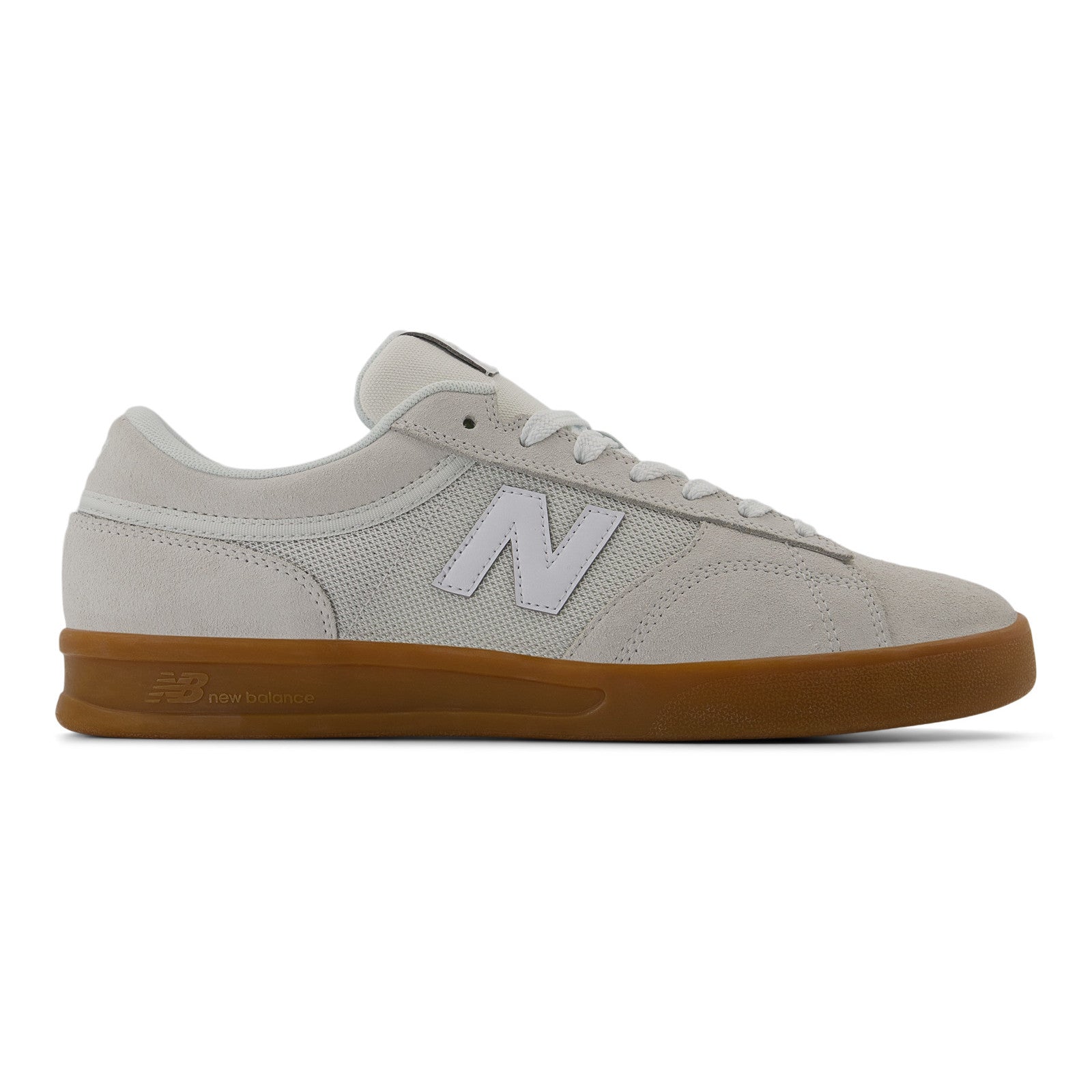 Sea Salt/Gum NM430 NB Numeric Skate Shoe