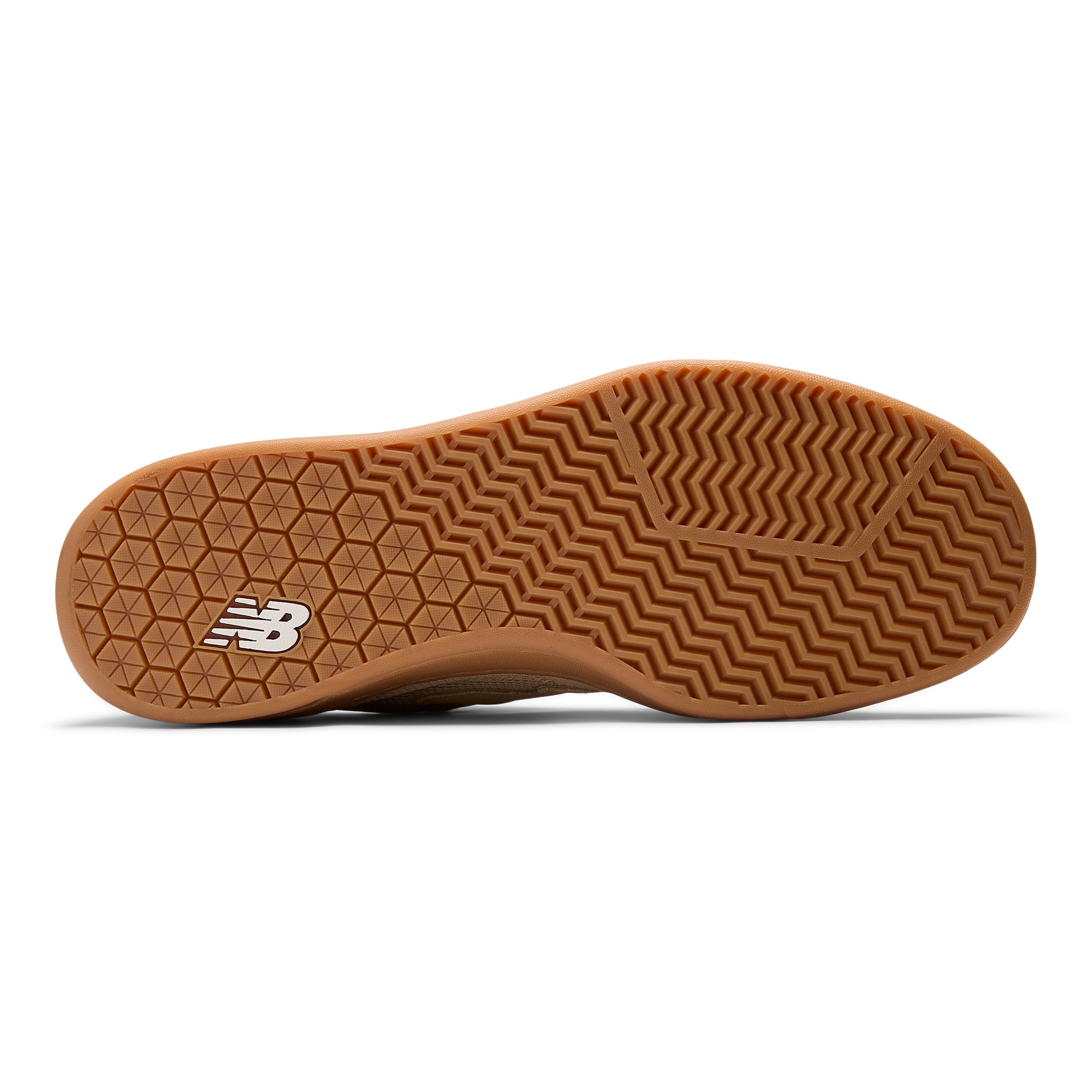 Tan/Gum NM440V2 NB Numeric Skate Shoe Bottom