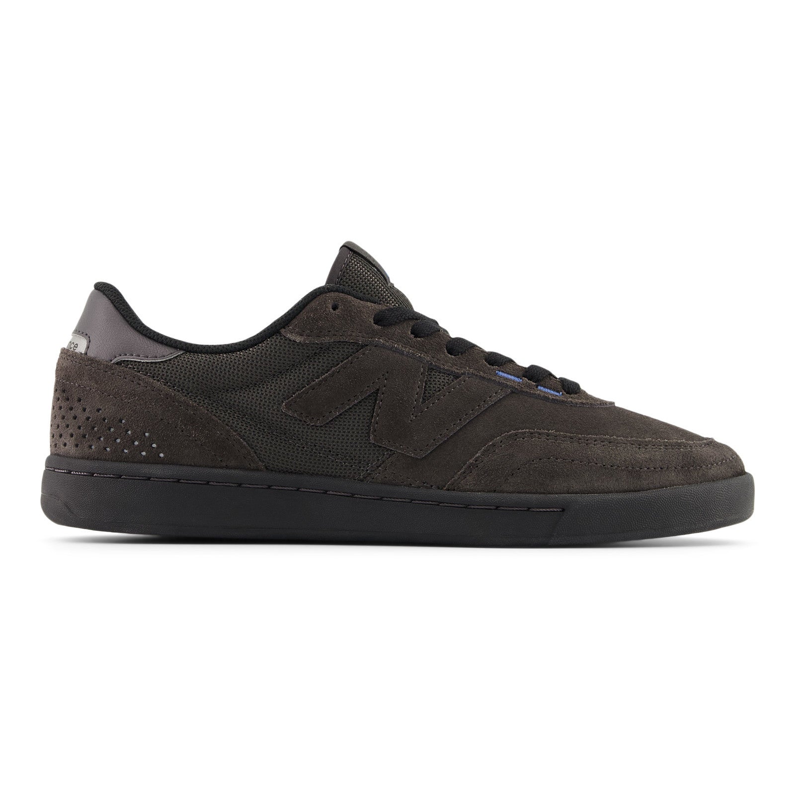 Dark Grey/Black NM440v2 NB Numeric Skate Shoe