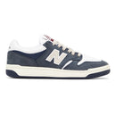 Navy NM480 NB Numeric Skate Shoe
