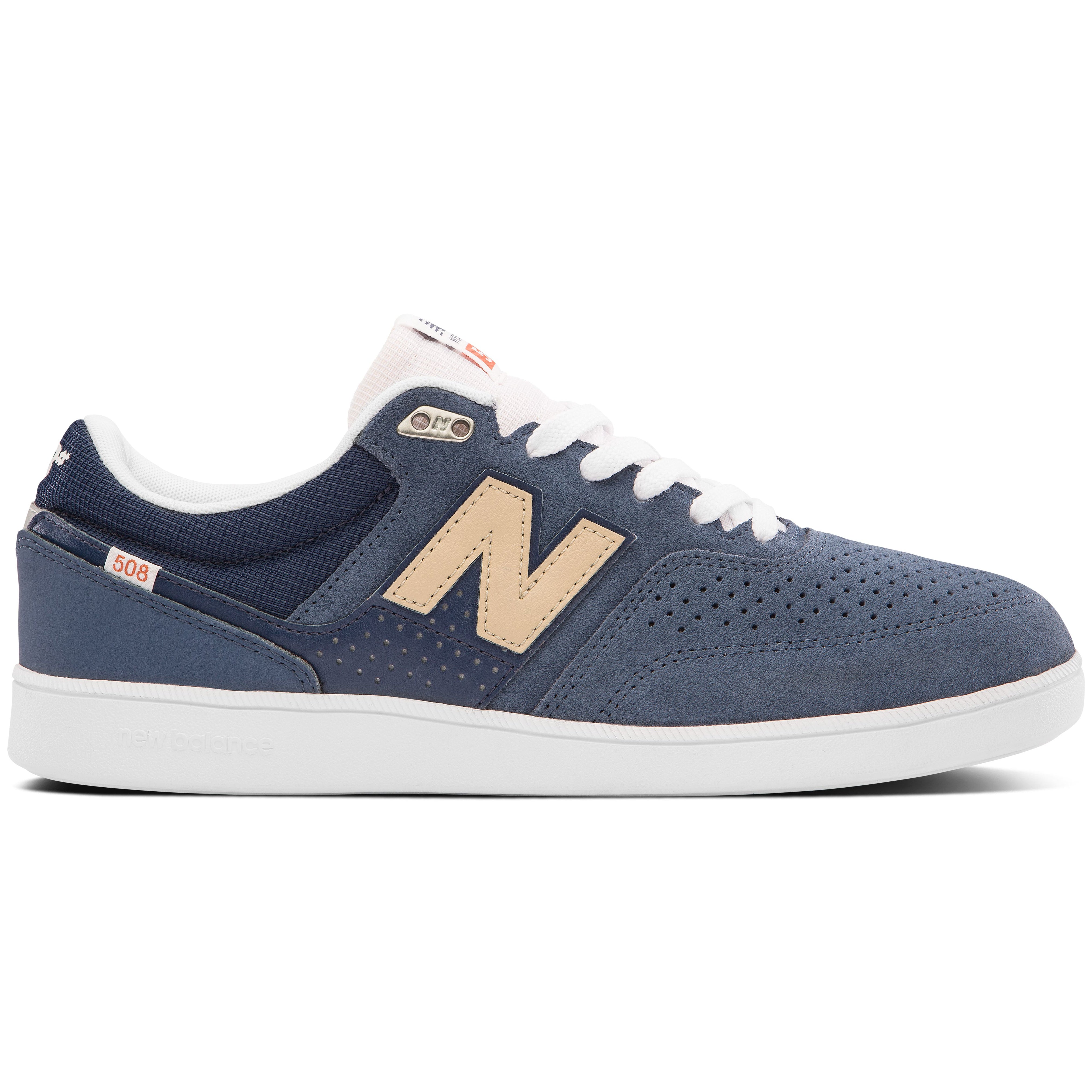 New Balance Numeric – Page 2