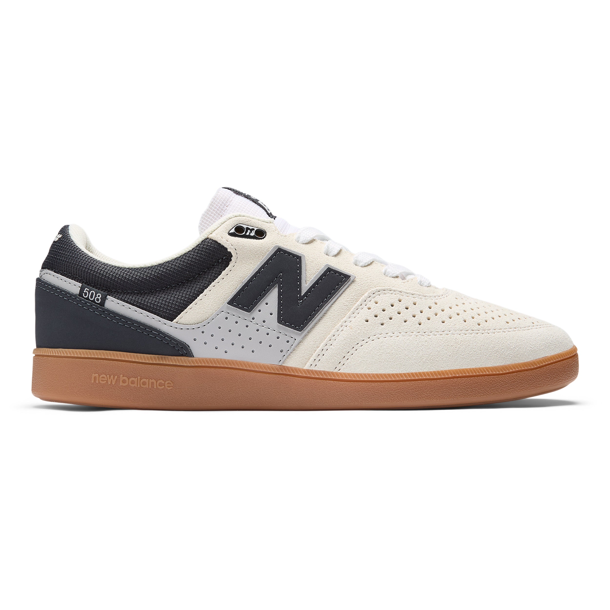 Sea Salt/Black Westgate 508 NB Numeric Skate Shoe