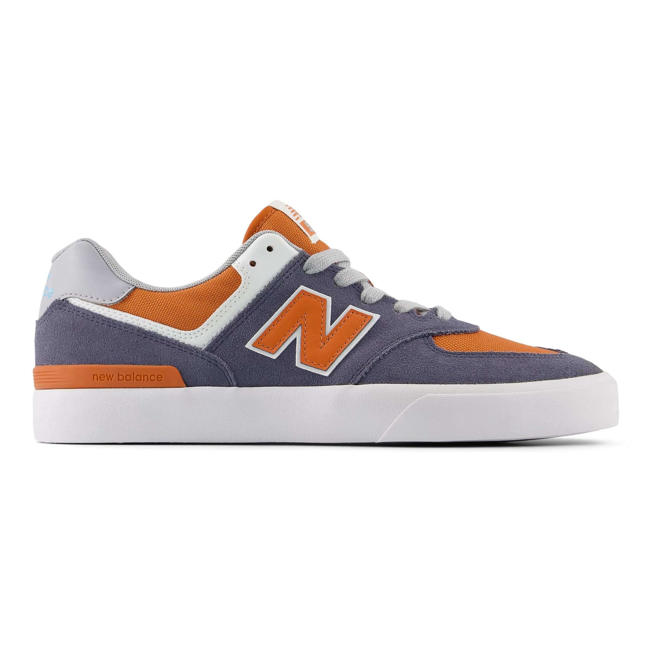 New balance 574 skate shoes online