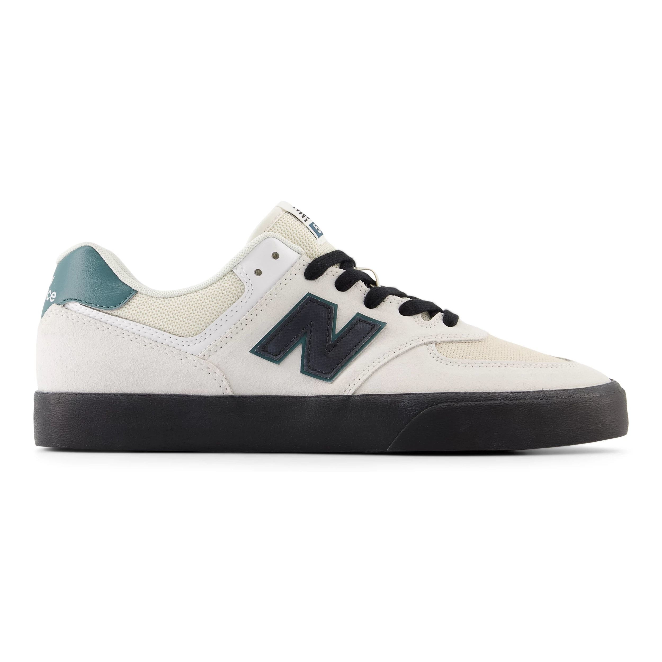 Sea Salt NM574 Vulc NB Numeric Skate Shoe