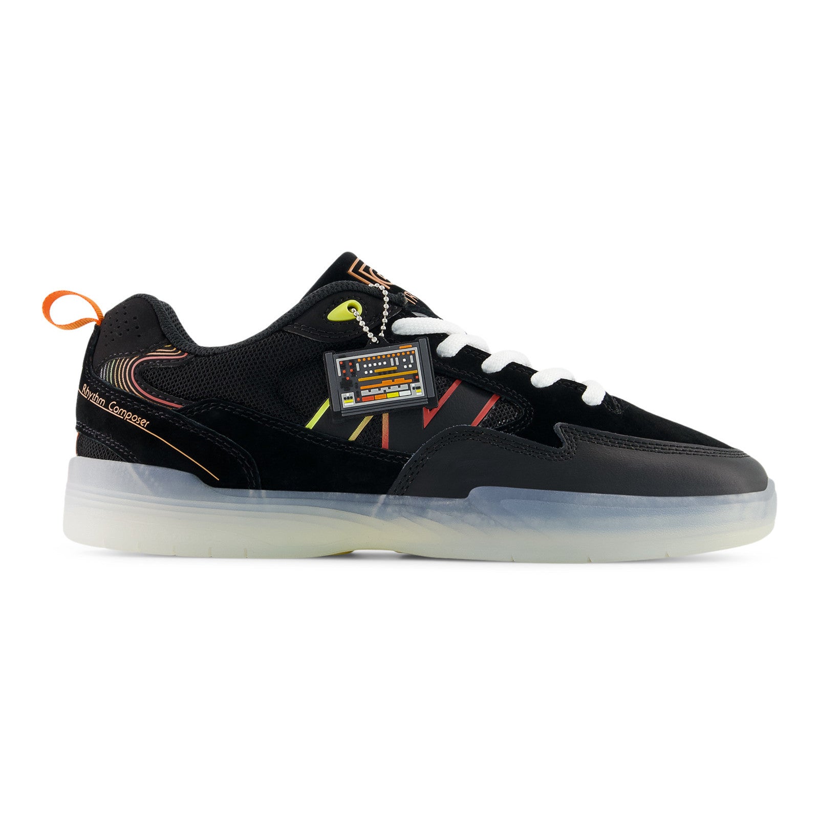 Roland x NB Numeric NM808 Tiago Skate Shoe