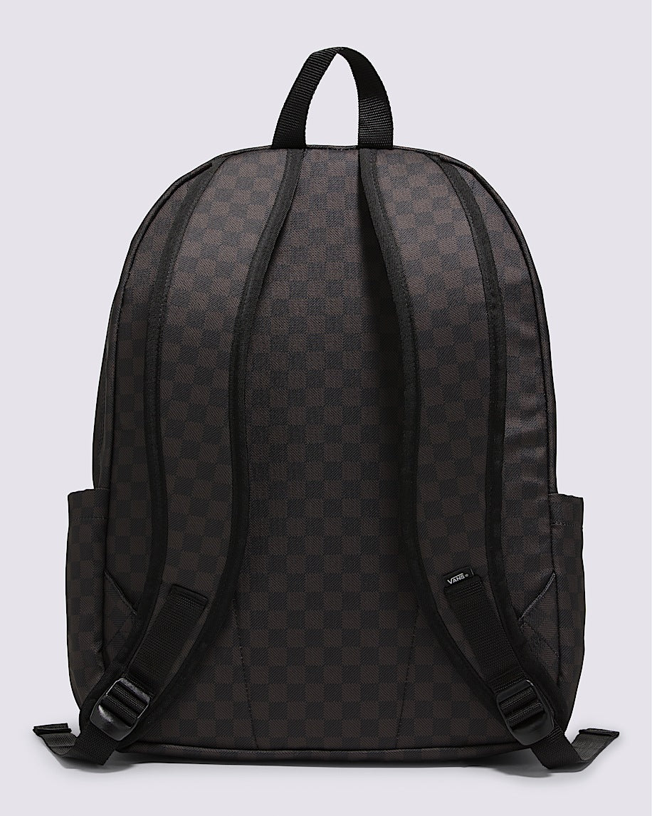 Checkerboard Old Skool Vans Backpack