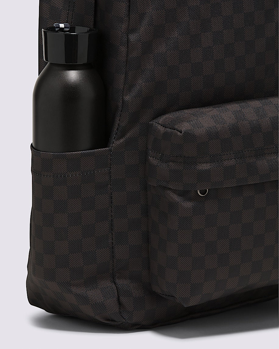 Checkerboard Old Skool Vans Backpack