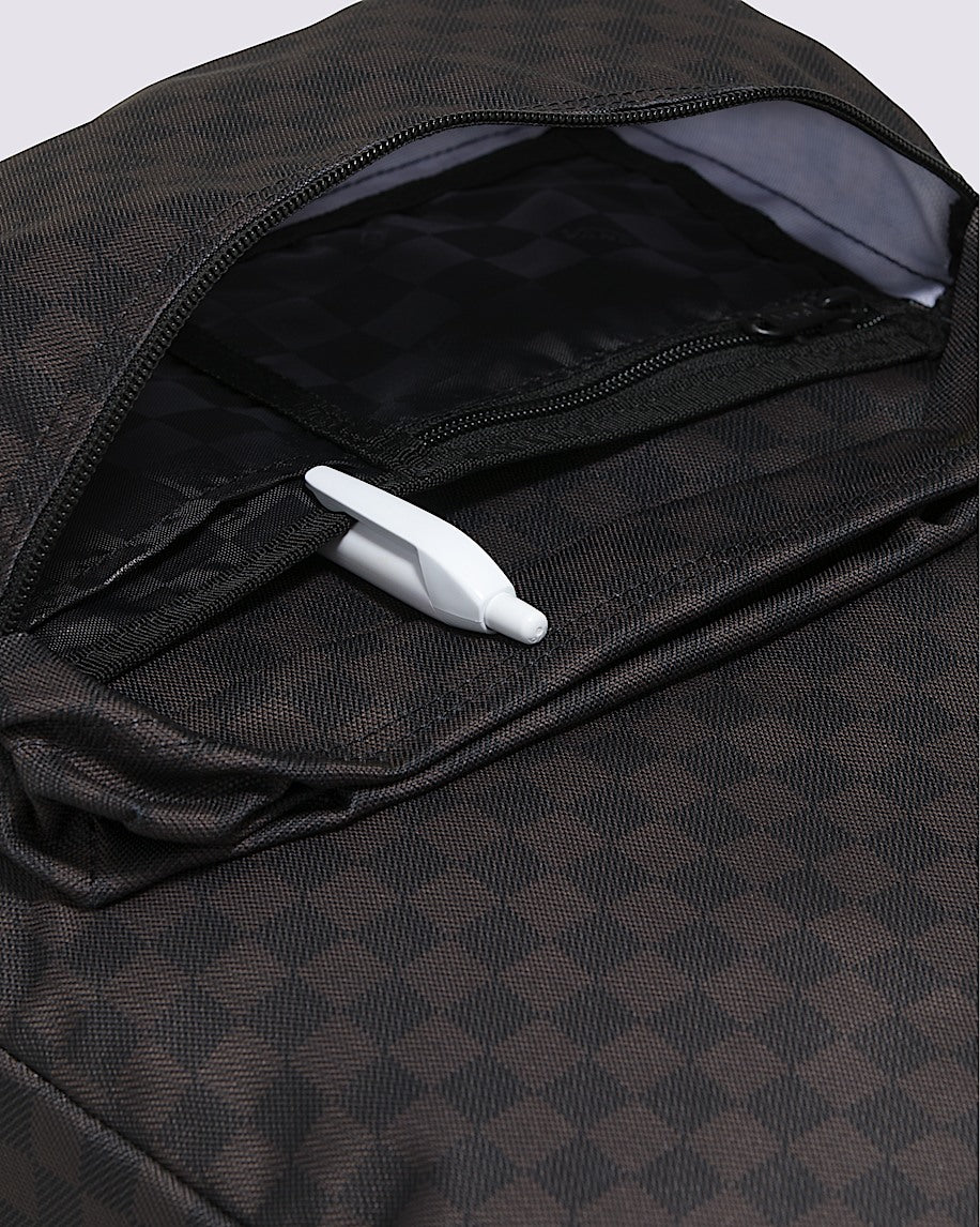 Checkerboard Old Skool Vans Backpack