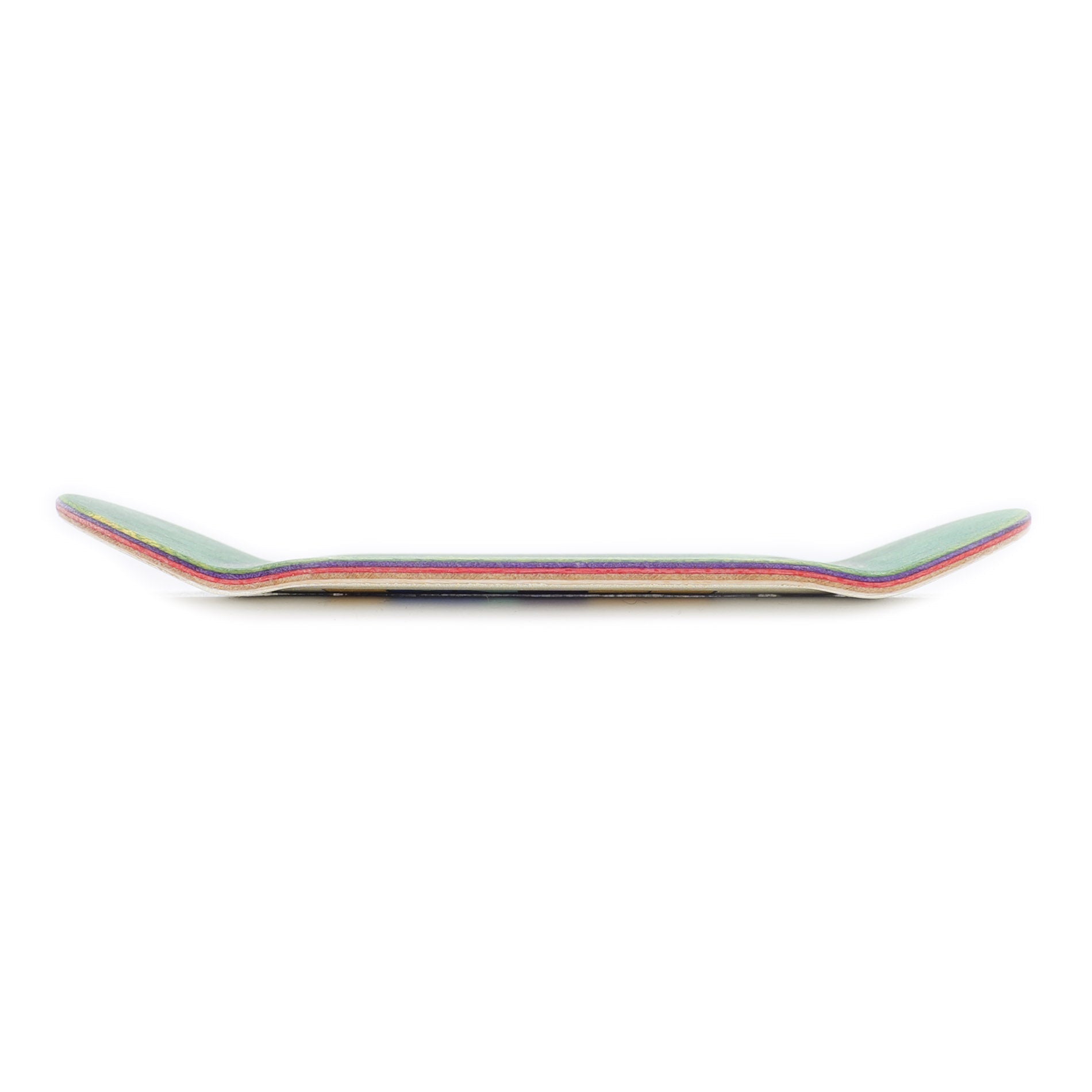 Dynamic Fingerboard Deck Concave