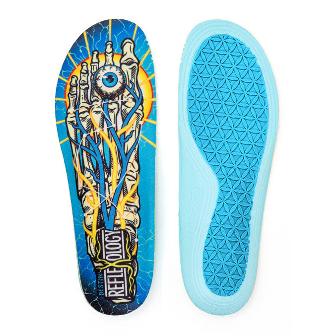 Reflexology Destin Remind Impact Insoles