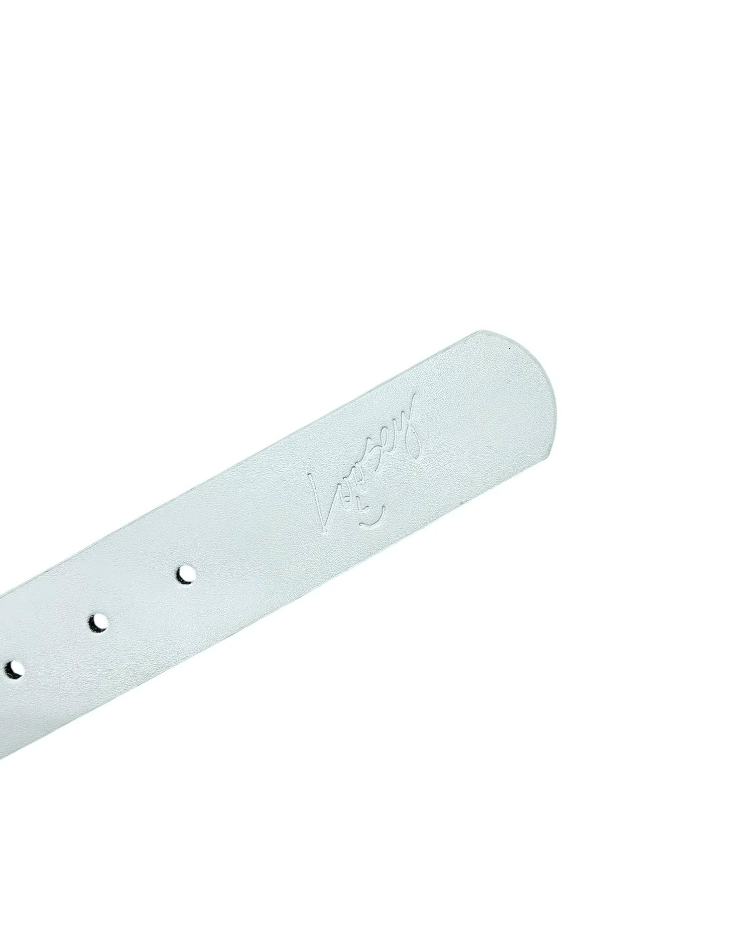 Loosey Stud Finder White Belt