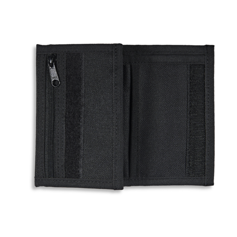 Black velcrow Polar bubblegum key wallet