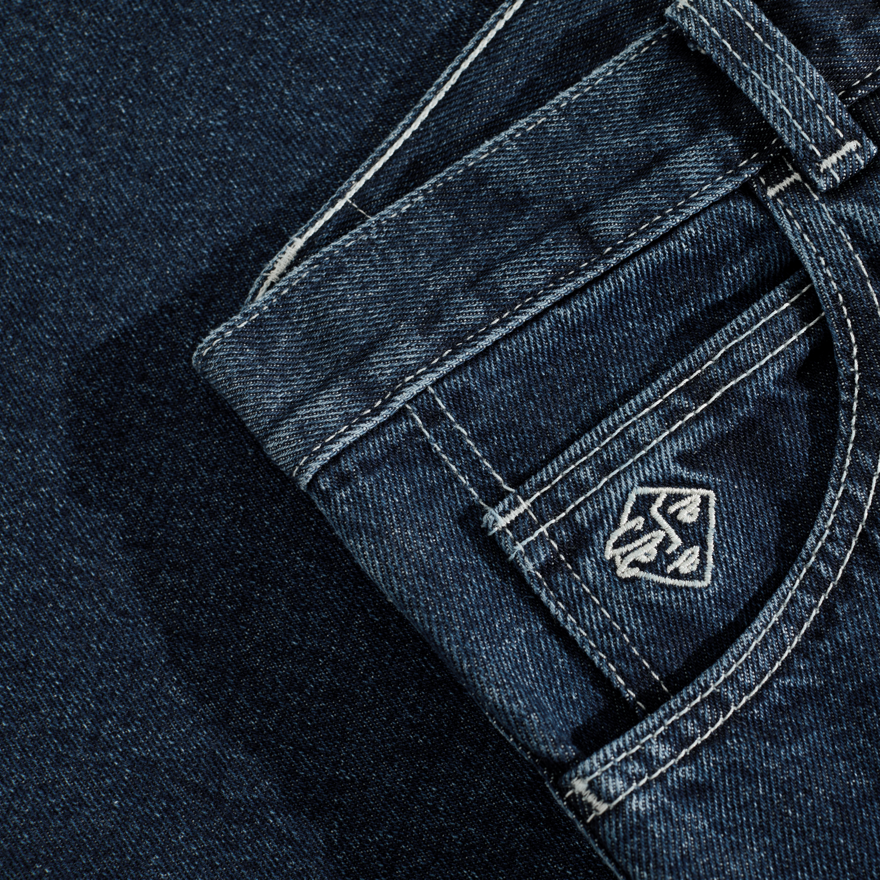 Indigo 89' Polar Pants