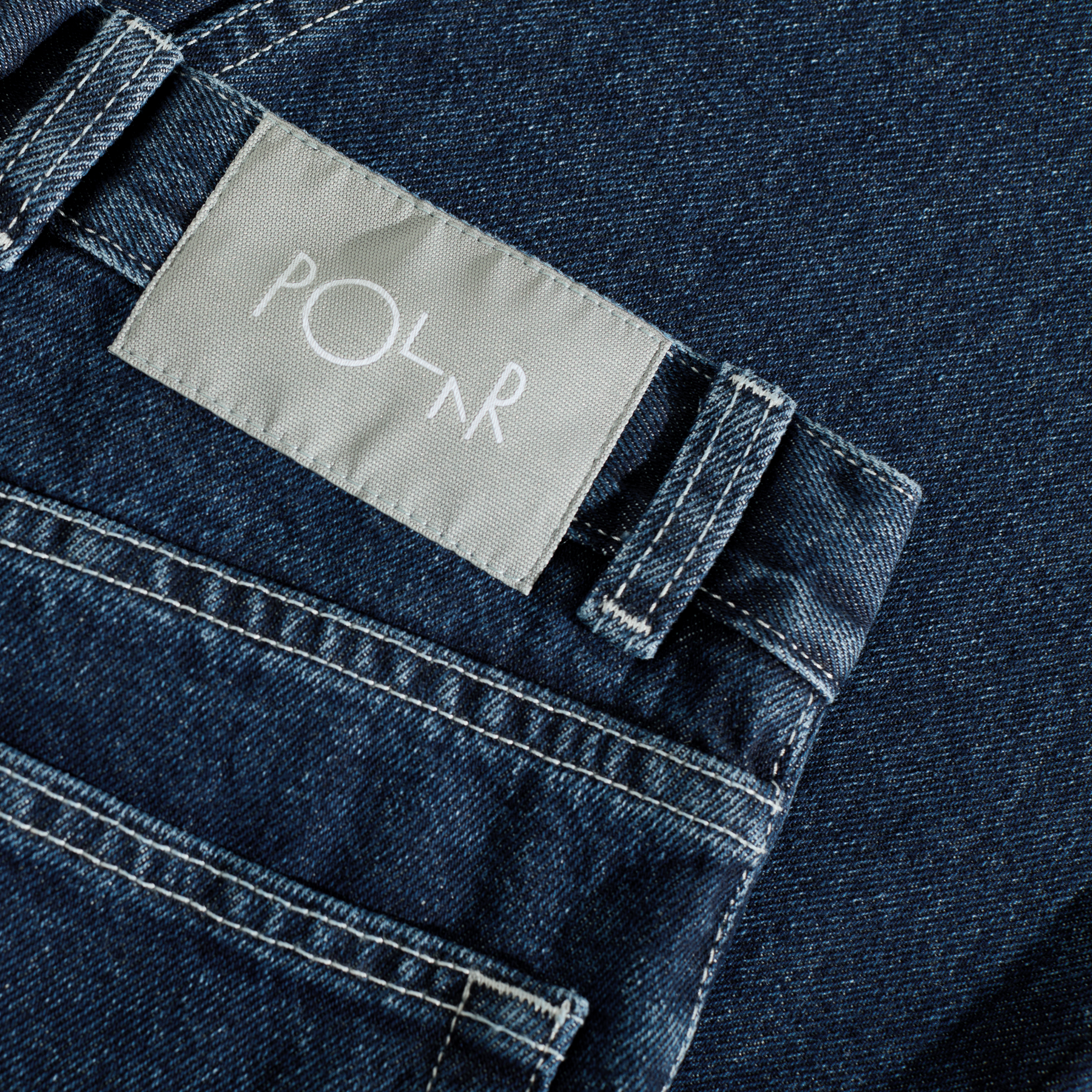 Indigo 89' Polar Pants