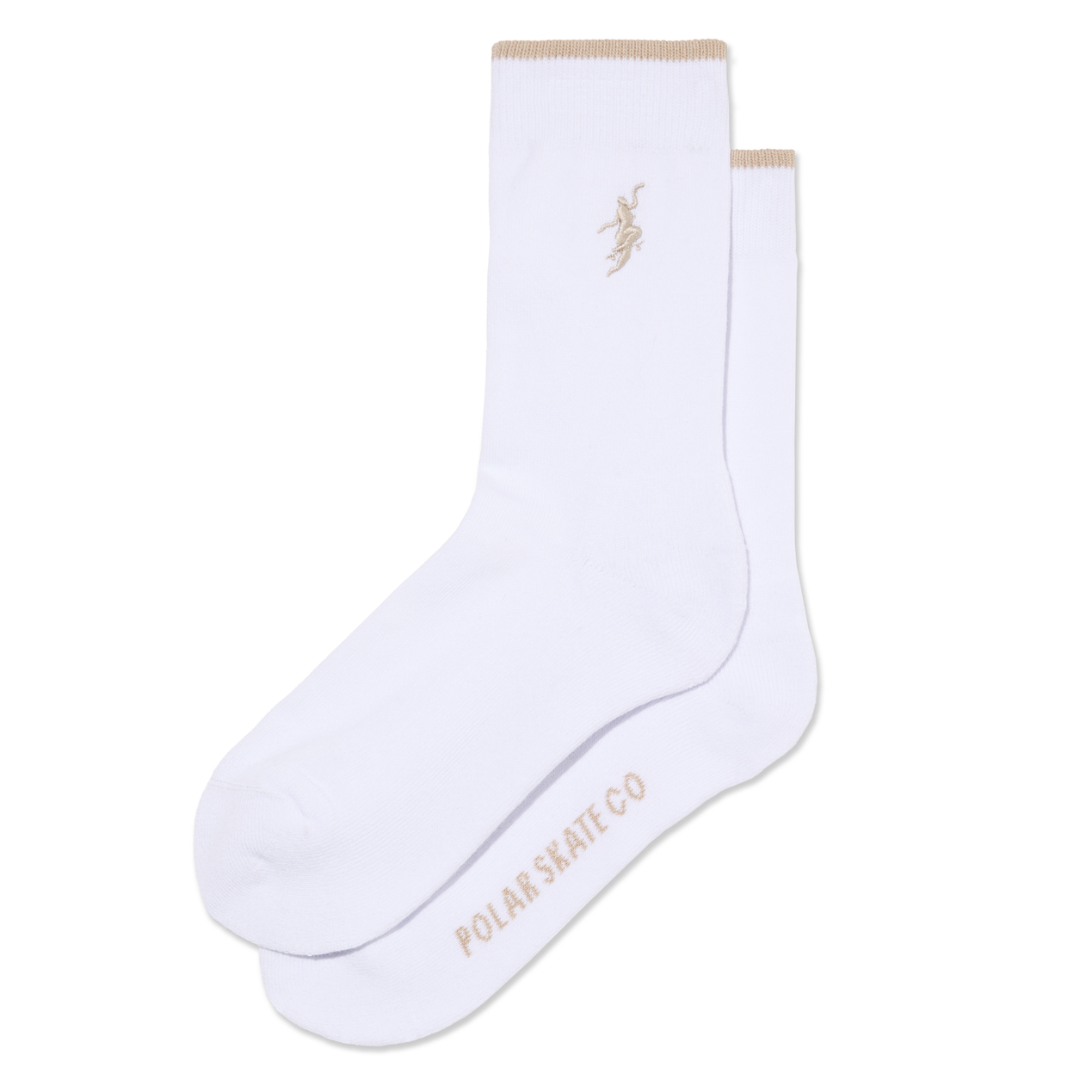 No Complies Polar Business Socks
