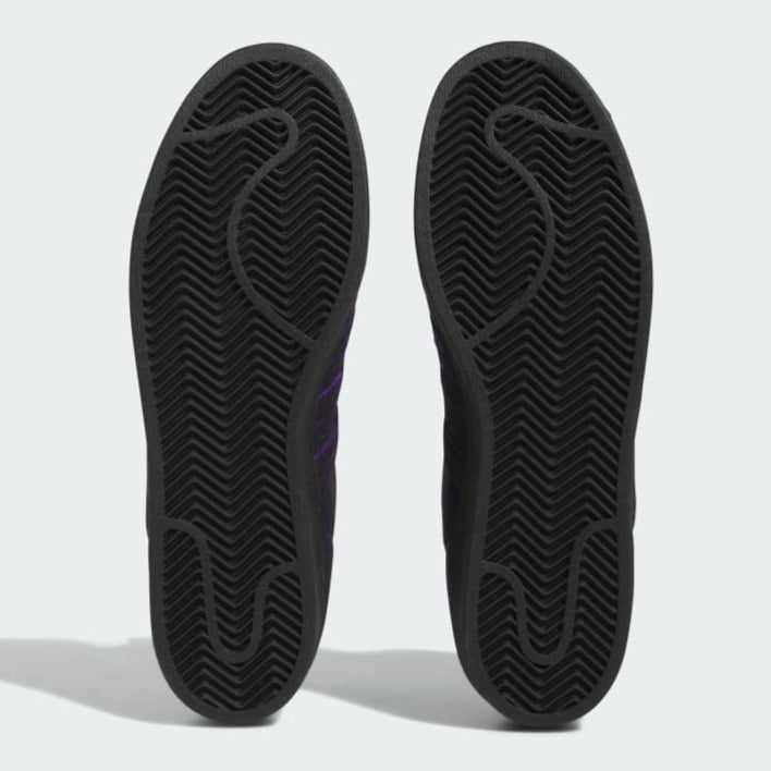 Kader Sylla Pro Model Adidas Skate Shoe Bottom