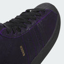 Kader Sylla Pro Model Adidas Skate Shoe Detail