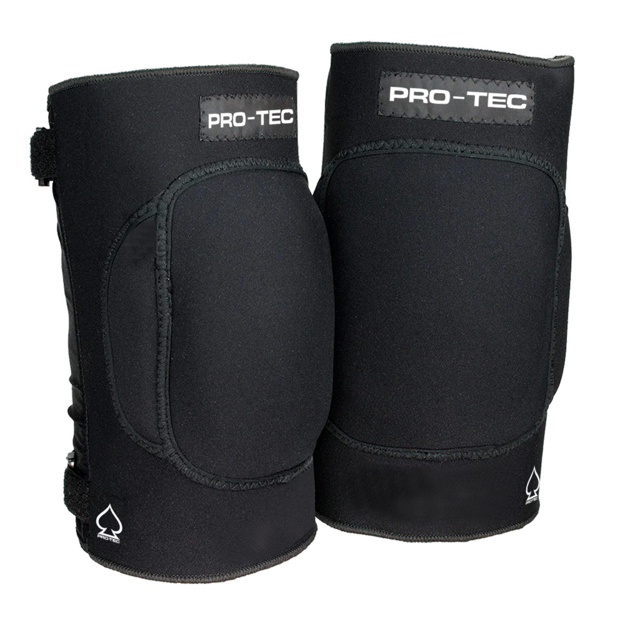 Pro-Tec Undercover Snow Knee Pads