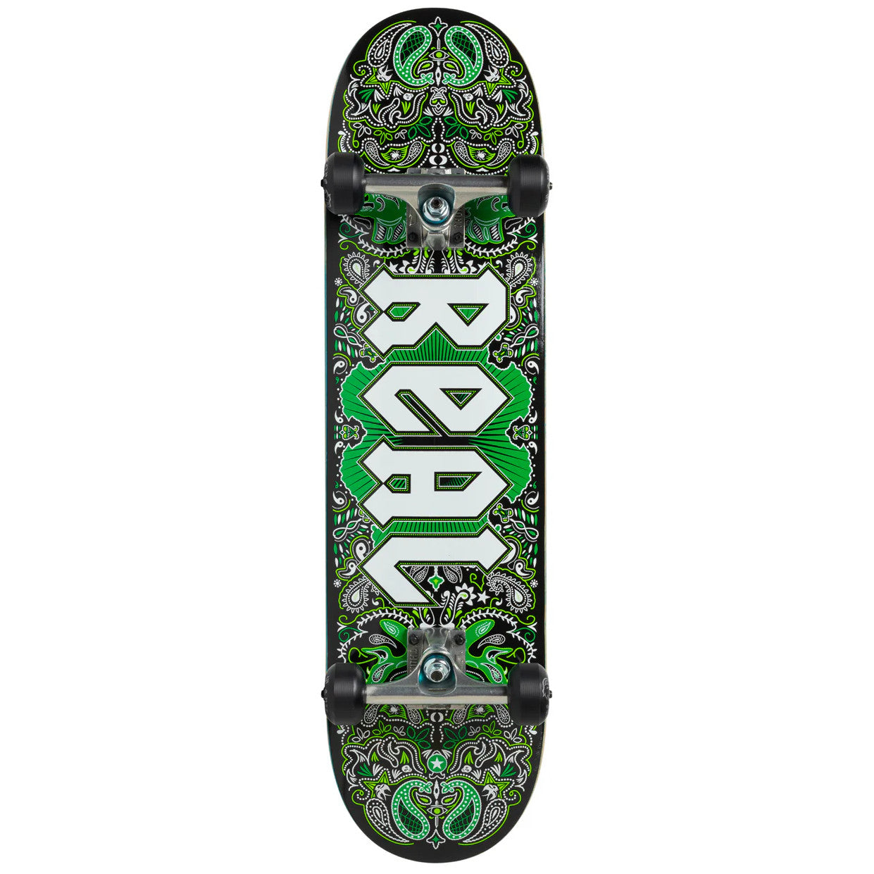 Bandana Complete Real Skateboard