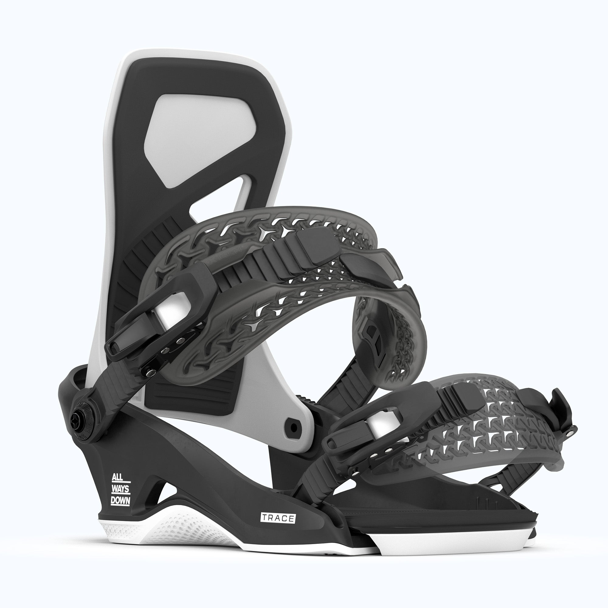 2026 Rome Trace Heelwrap binding front