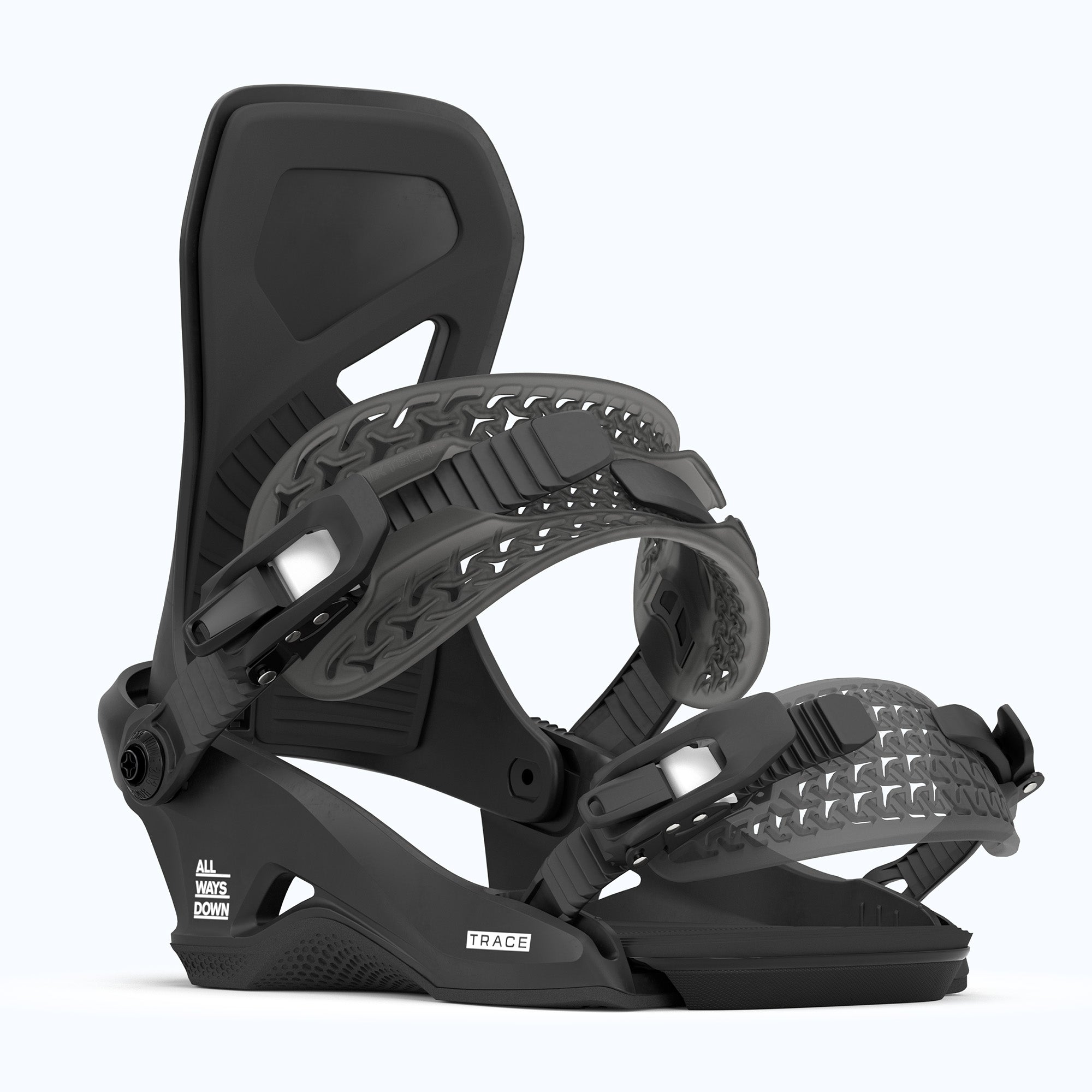 2026 Rome Trace Heelwrap front