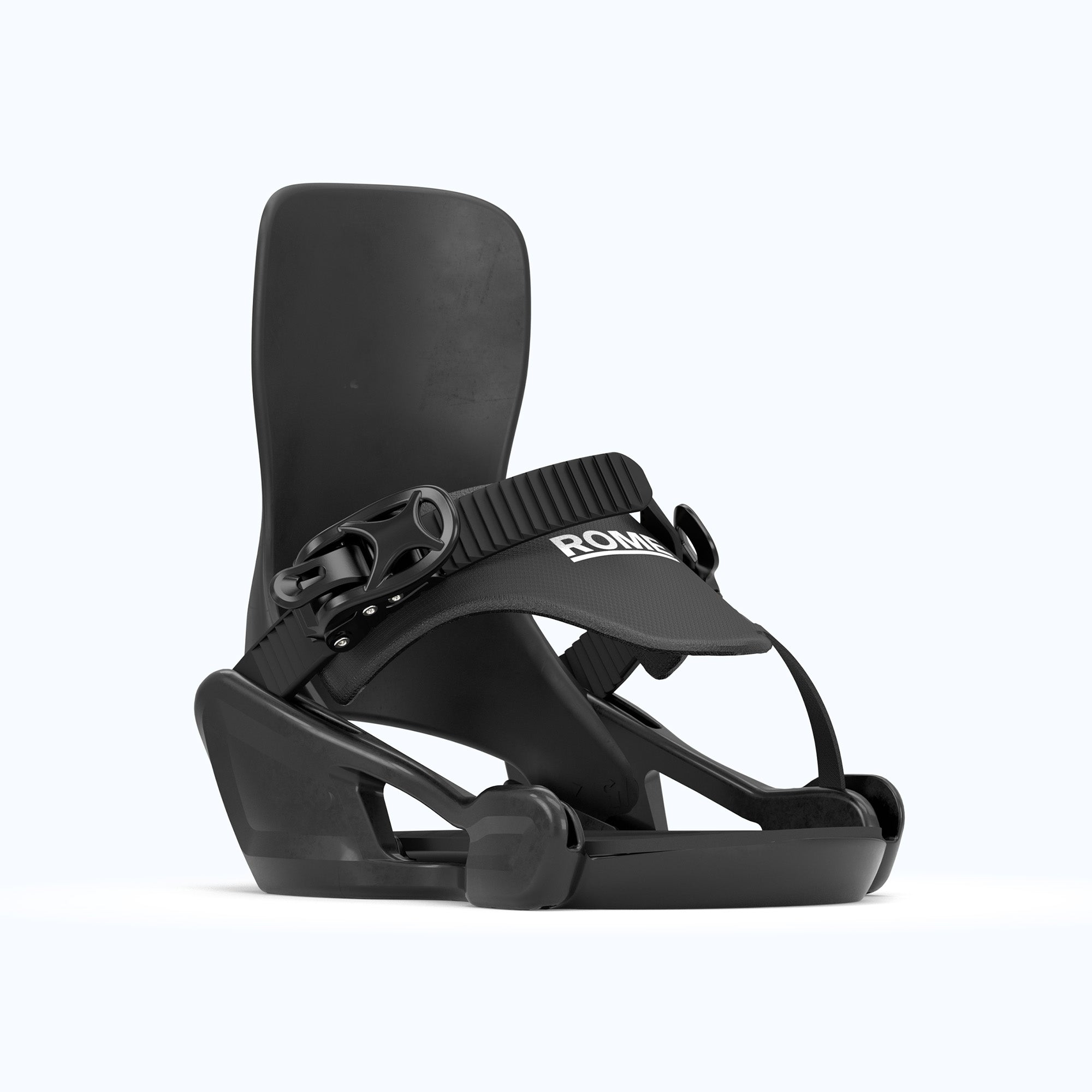 Rome 2026 X Small Bindings front