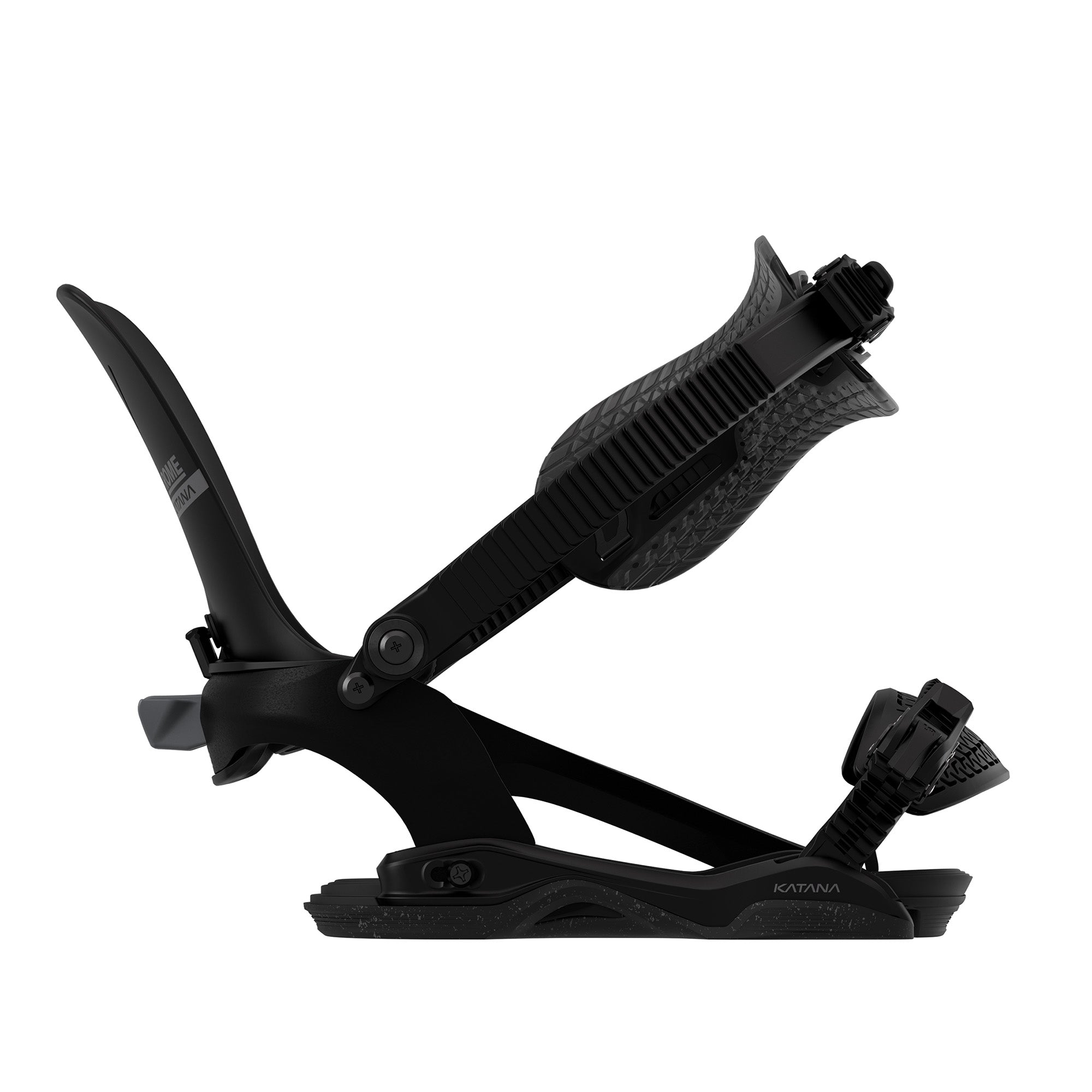 あ*づ様 Rome Fase ml katana burton flux uni Rome KATANA AW FASE | Snowboard Bindings | ERIK'S – ERIK'S Bike