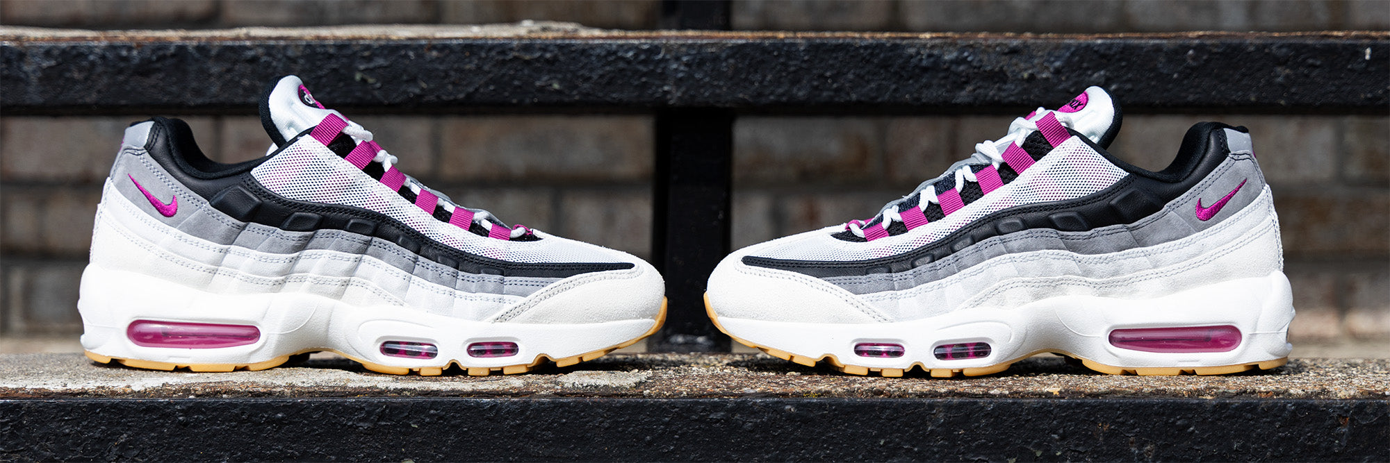 Nike SB Air Max 95