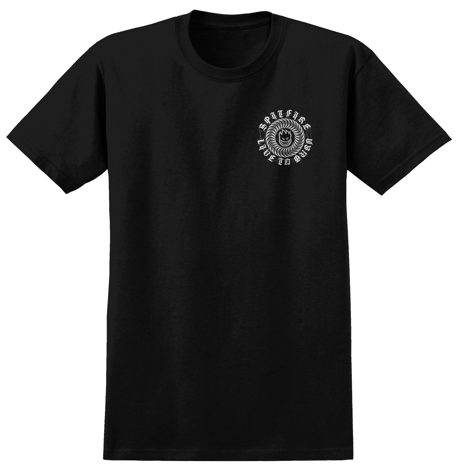 Classic Webbed Spitfire T-Shirt