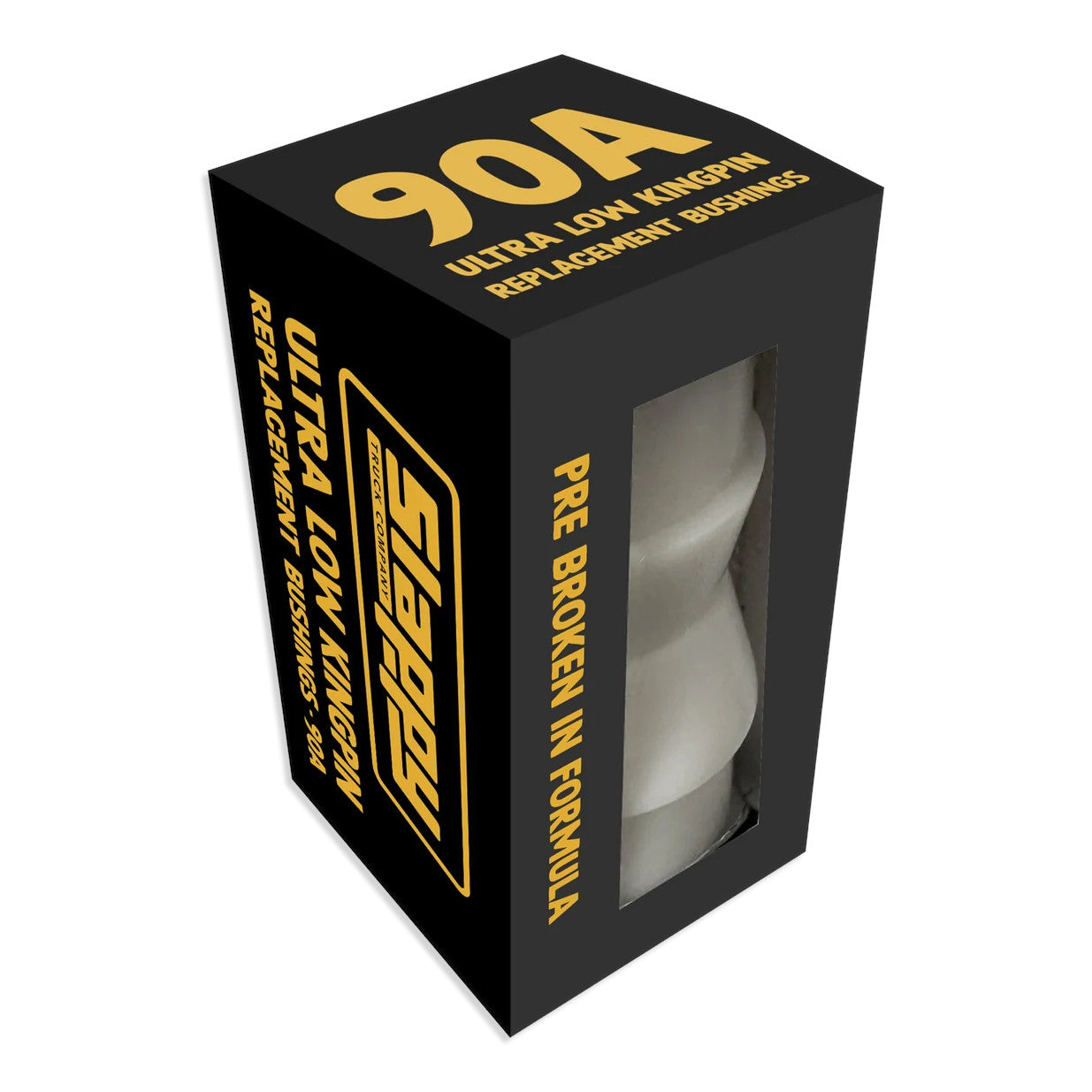 Slappy 90a Ultra Low Skateboard Bushings