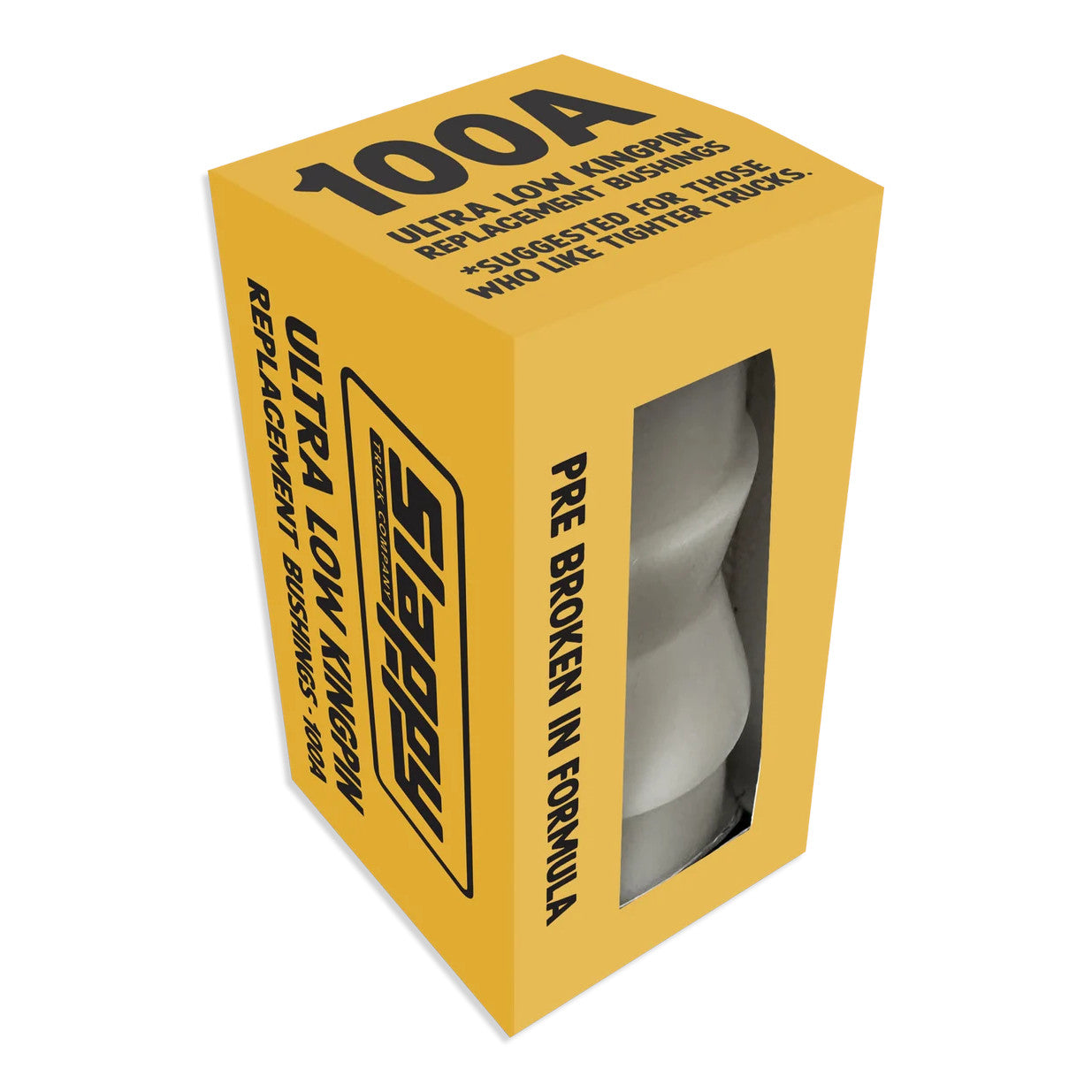 Slappy 100a Ultra Low Skateboard Bushings