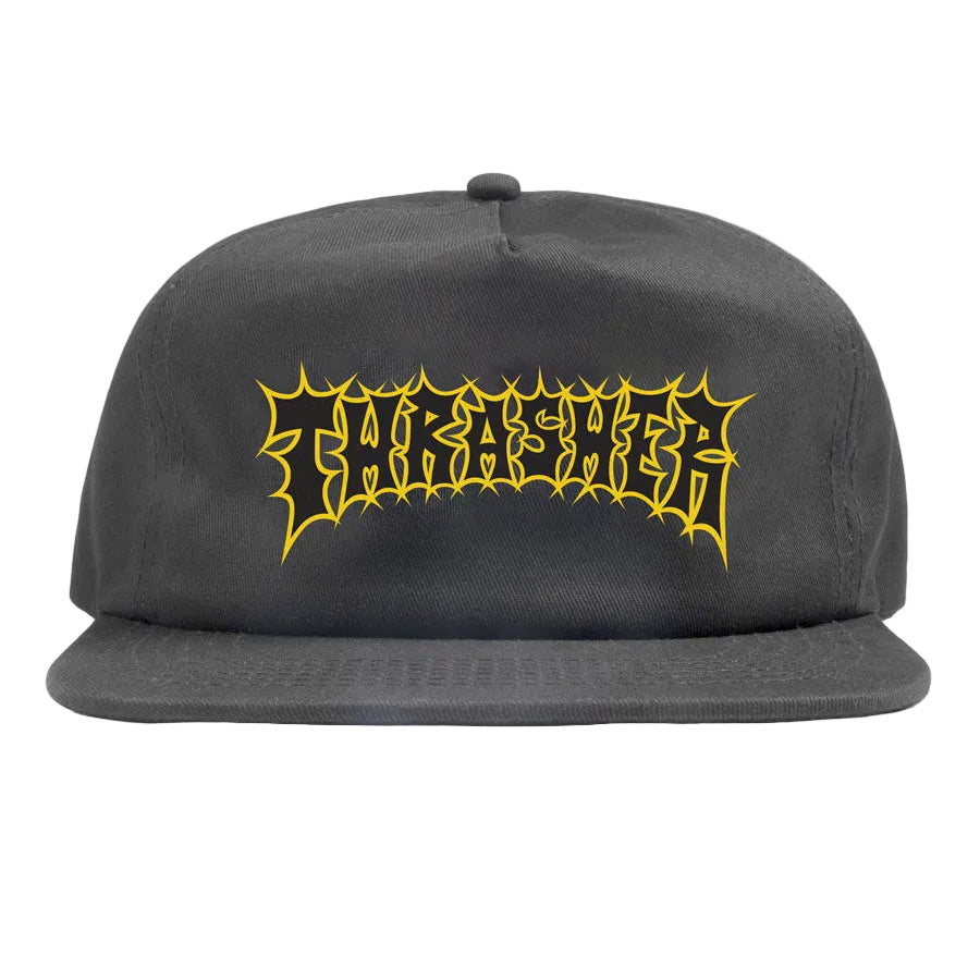 Spikey Thrasher Snapback