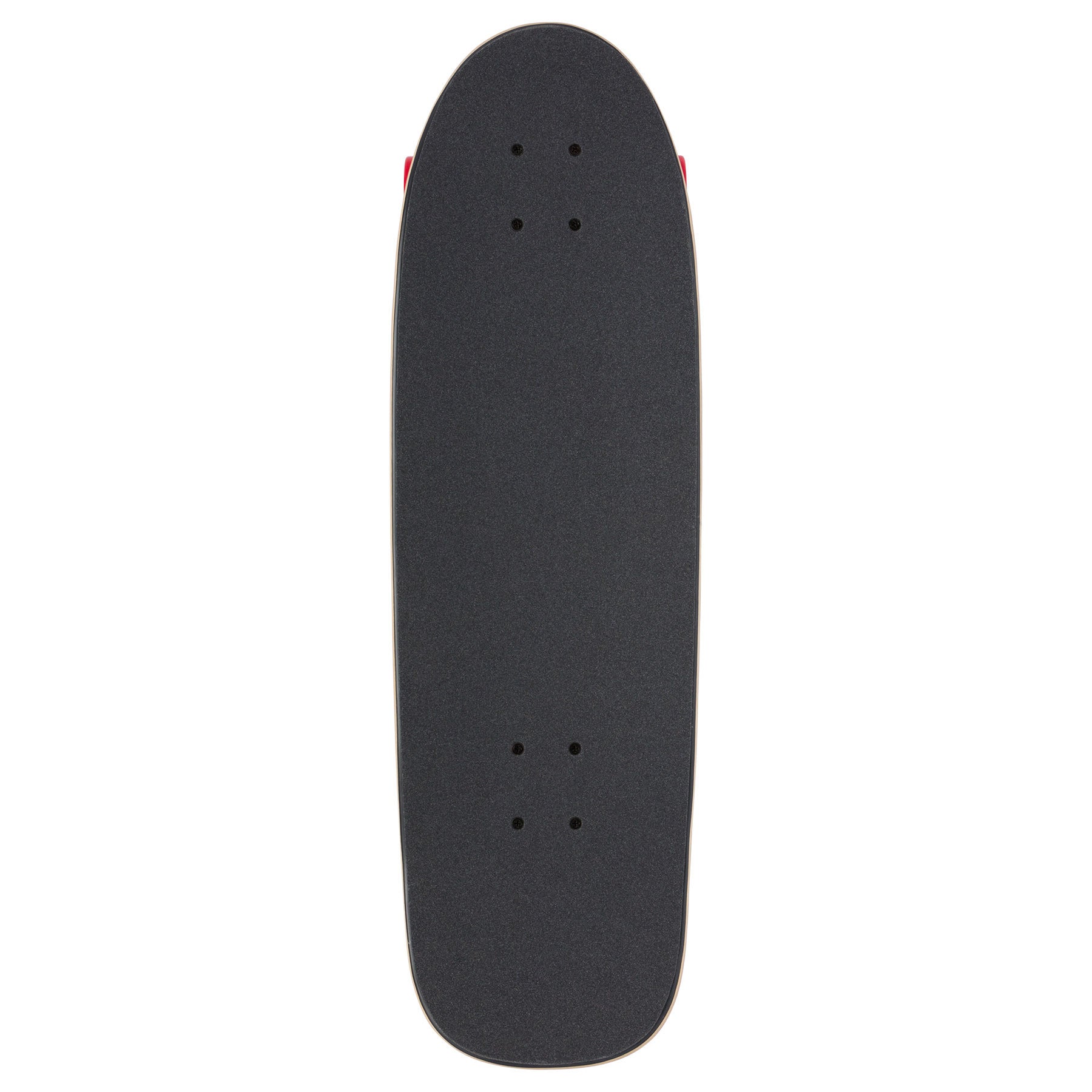 Santa Cruz street cruiser skatebaord top