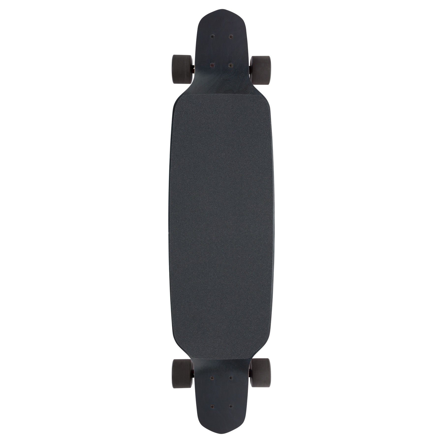 Crane Dot Santa Cruz Drop Down Longboard  