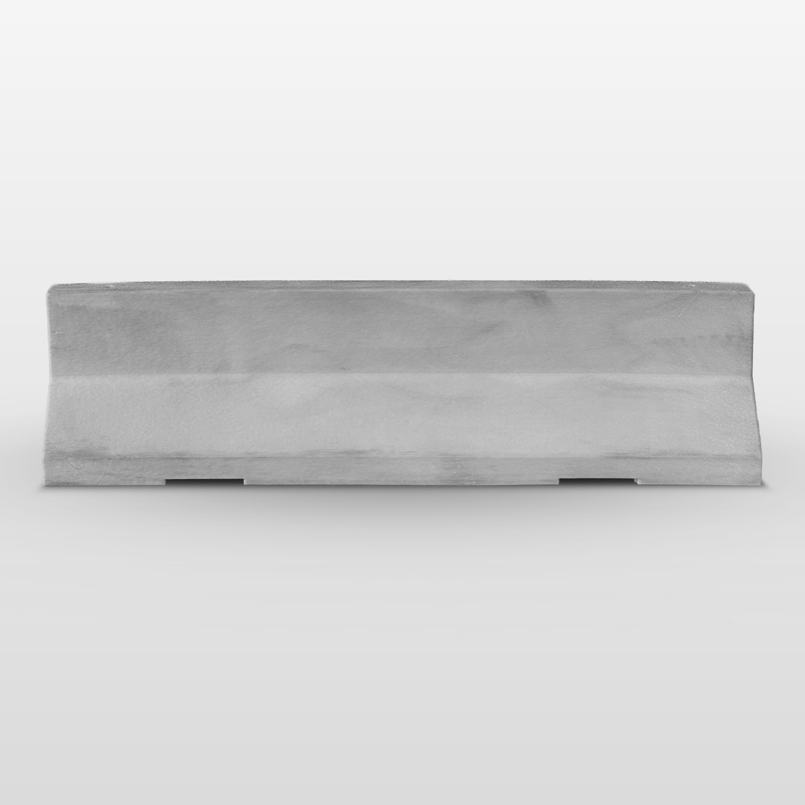 Silent Obstacles Fingerboard Jersey Barrier