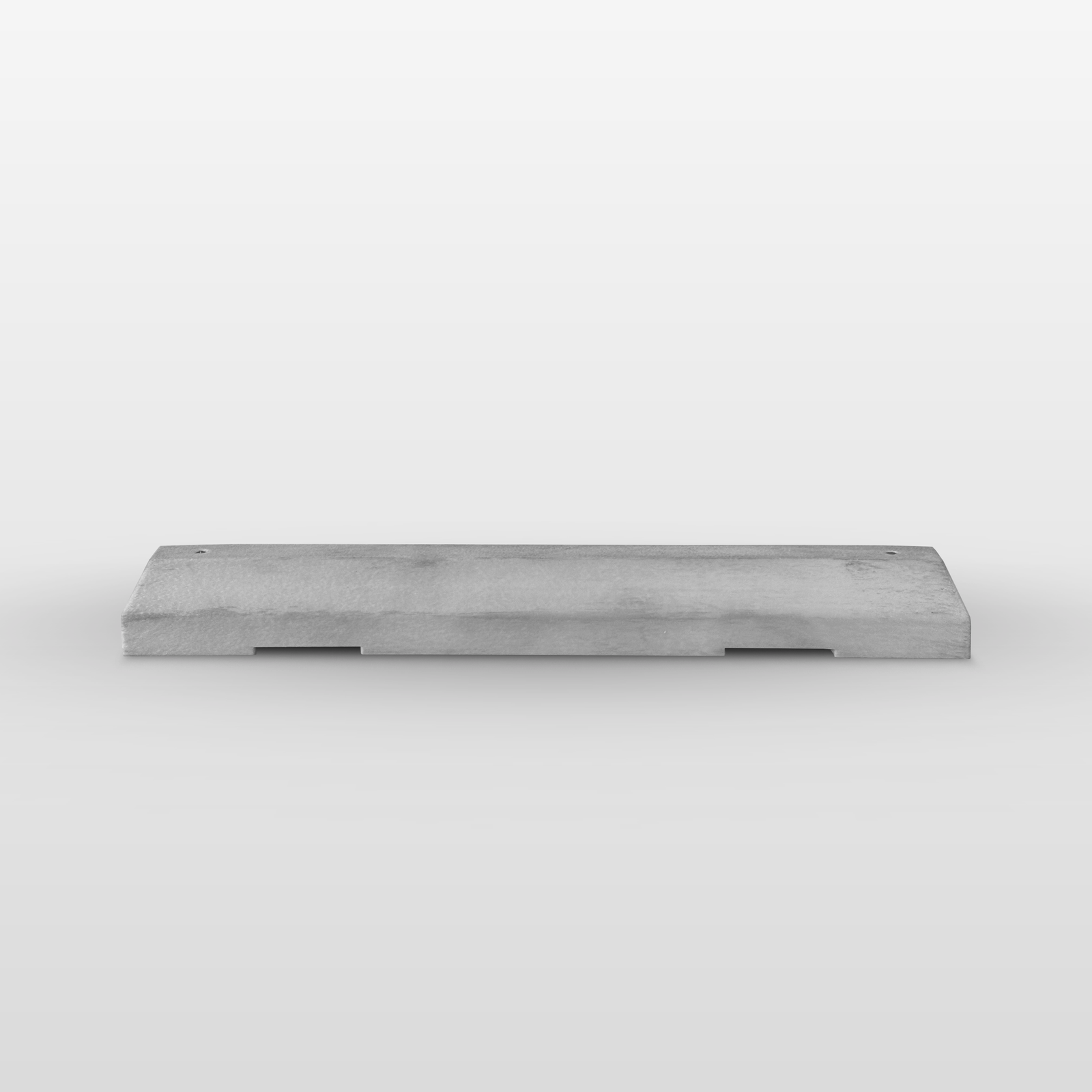 Silent Obstacles Fingerboard Parking Barrier