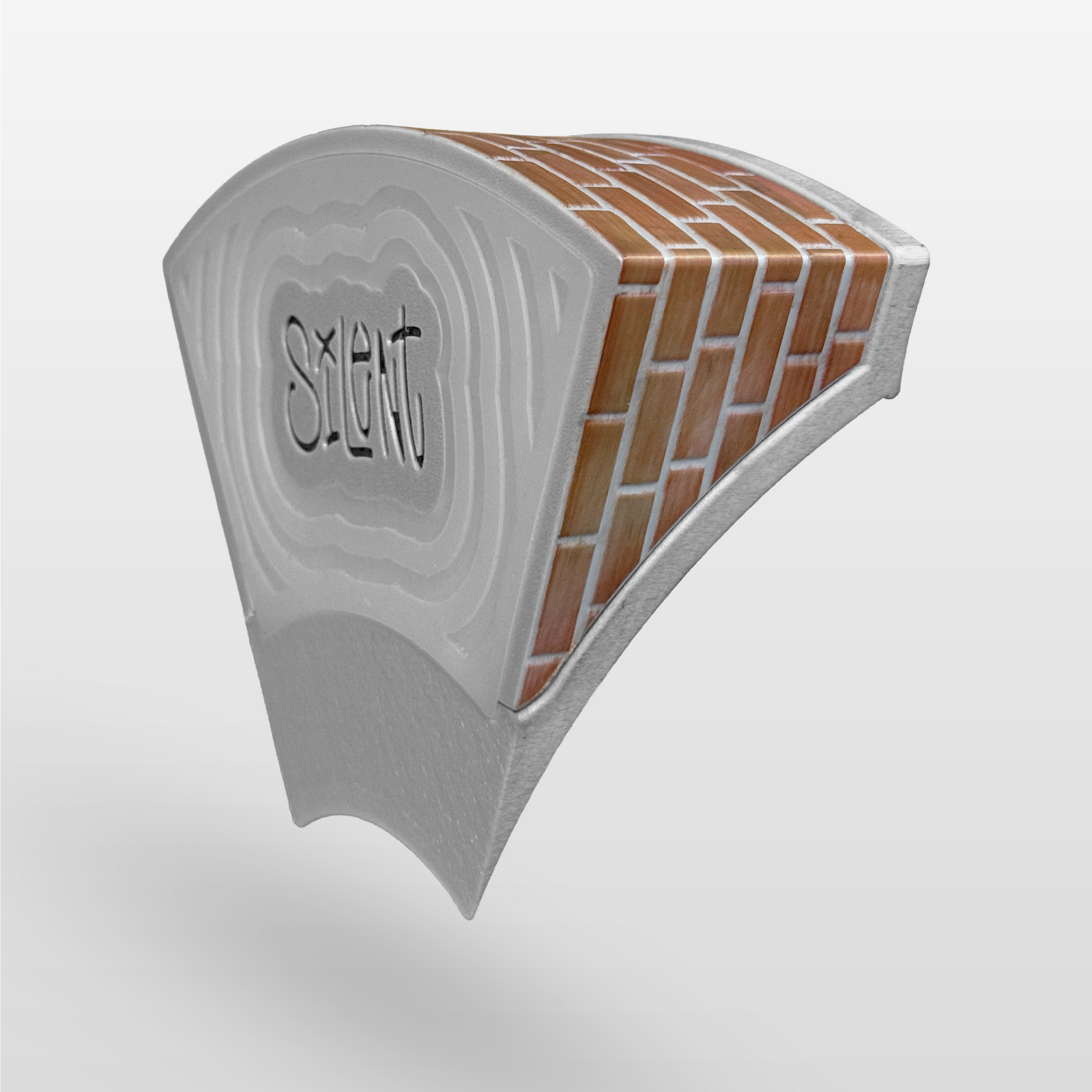 Silent Obstacles Fingerboard Bowl Corner